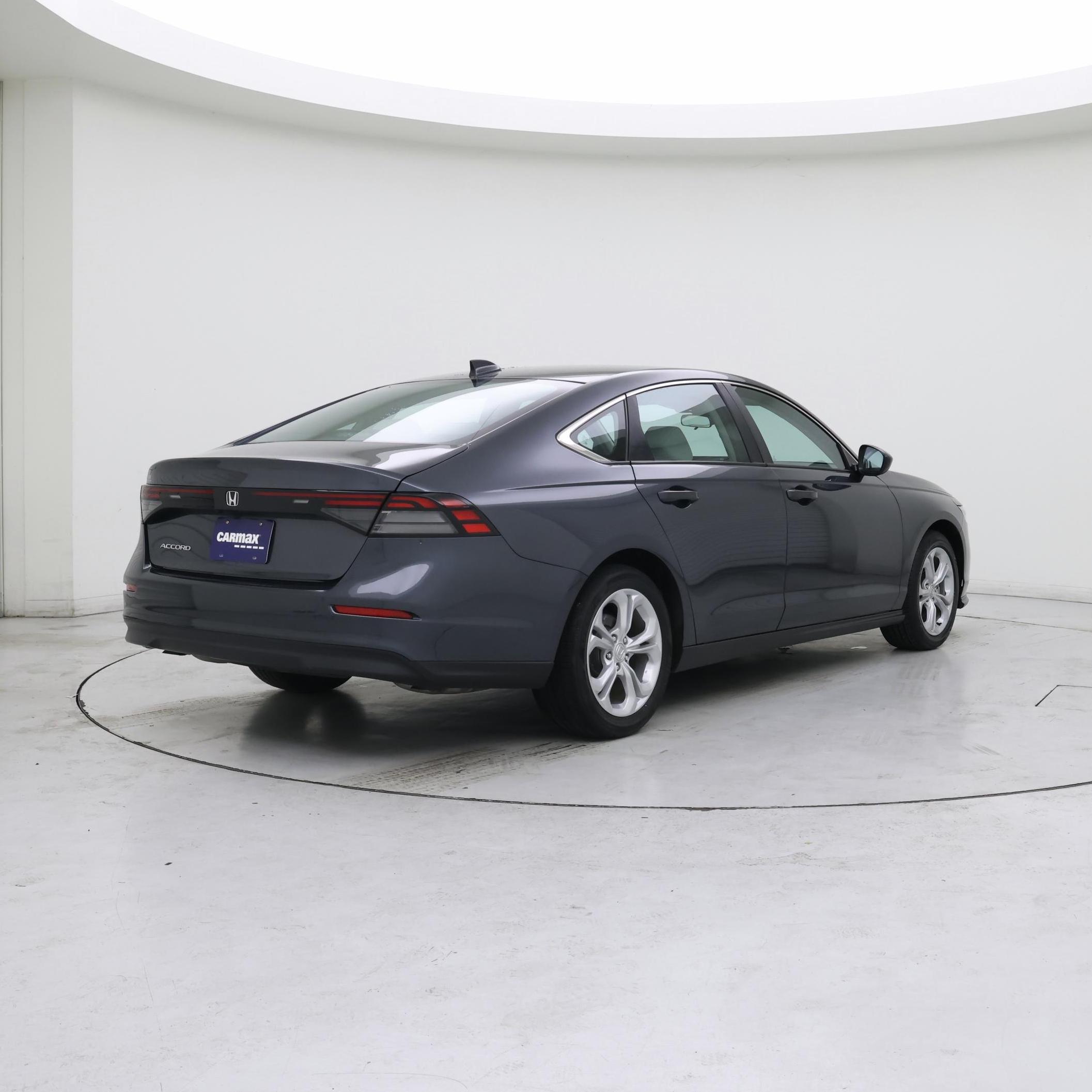 Thumbnail: 2023 Honda Accord - 8