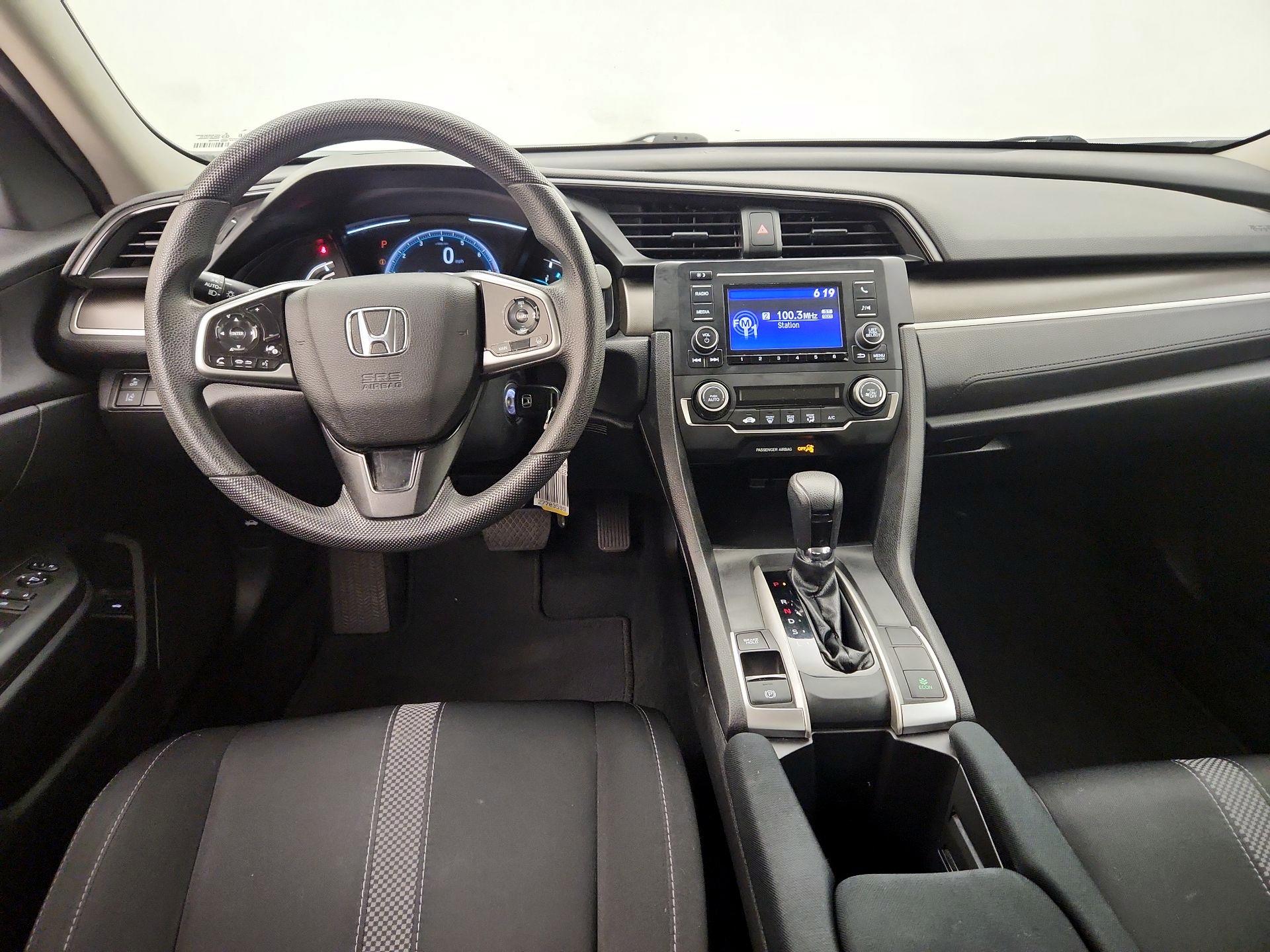Thumbnail: 2020 Honda Civic - 9