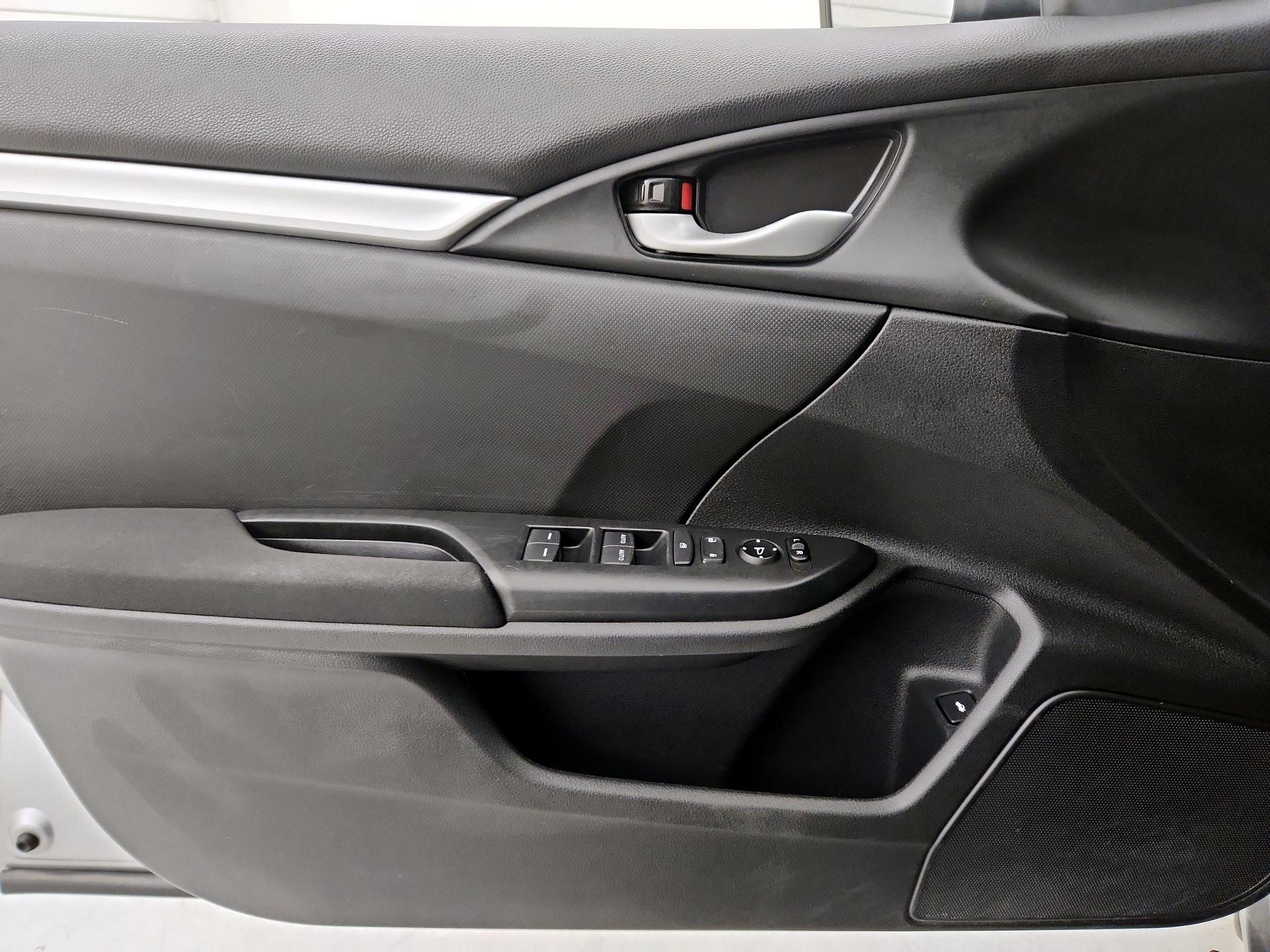 Thumbnail: 2020 Honda Civic - 12