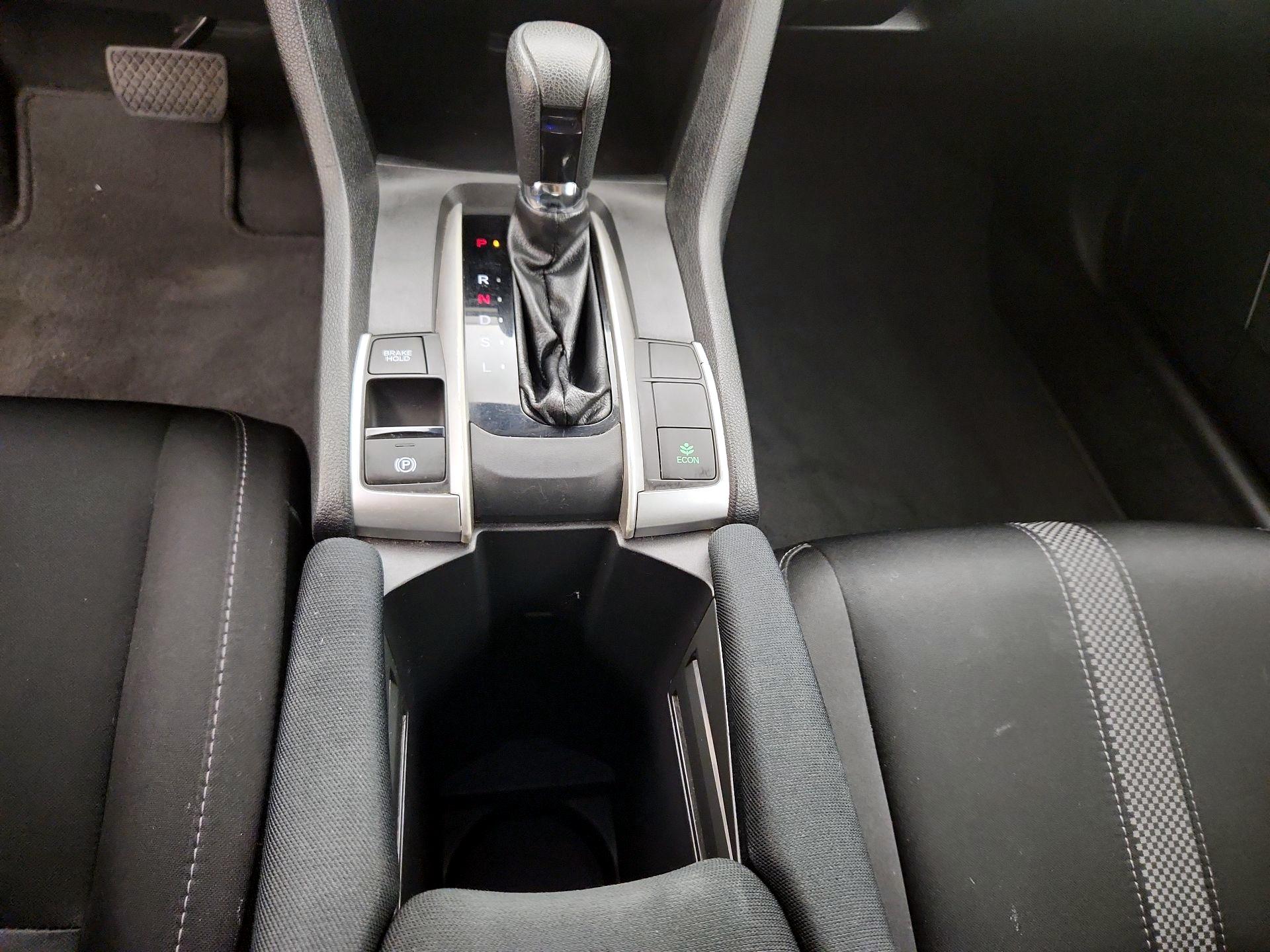 Thumbnail: 2020 Honda Civic - 17