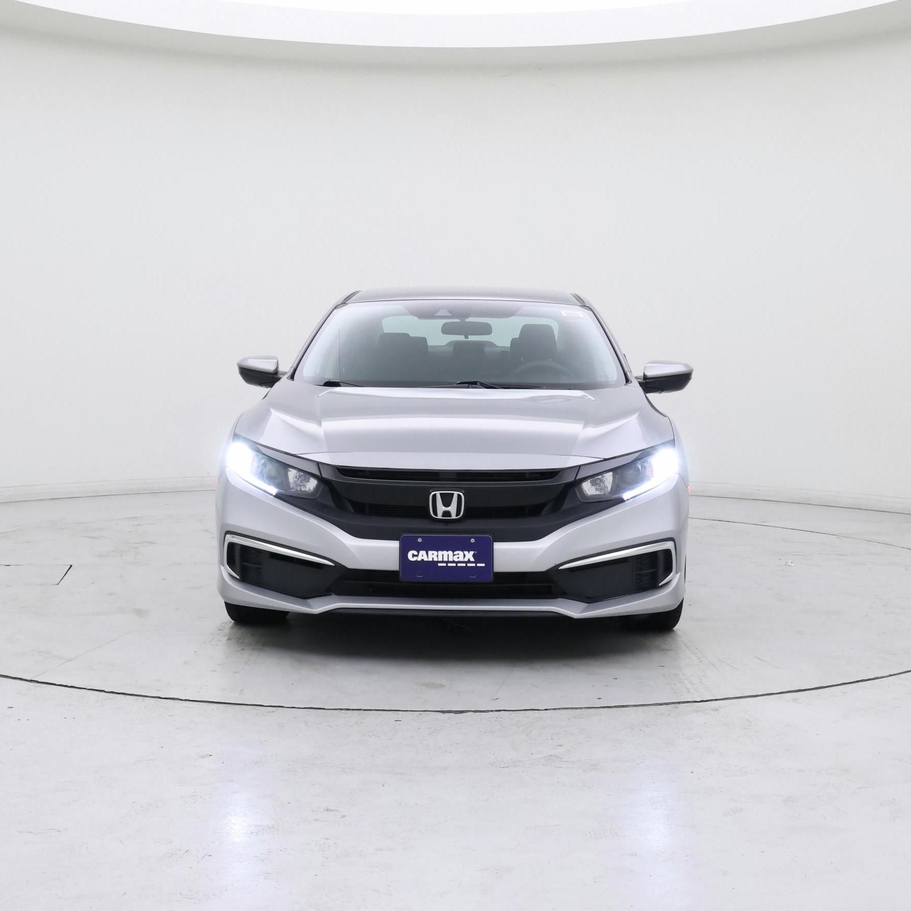 Thumbnail: 2020 Honda Civic - 5