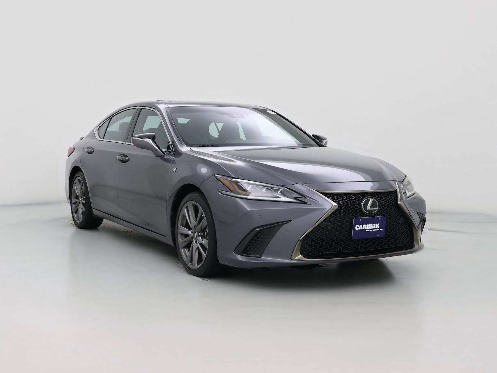 2019 Lexus ES