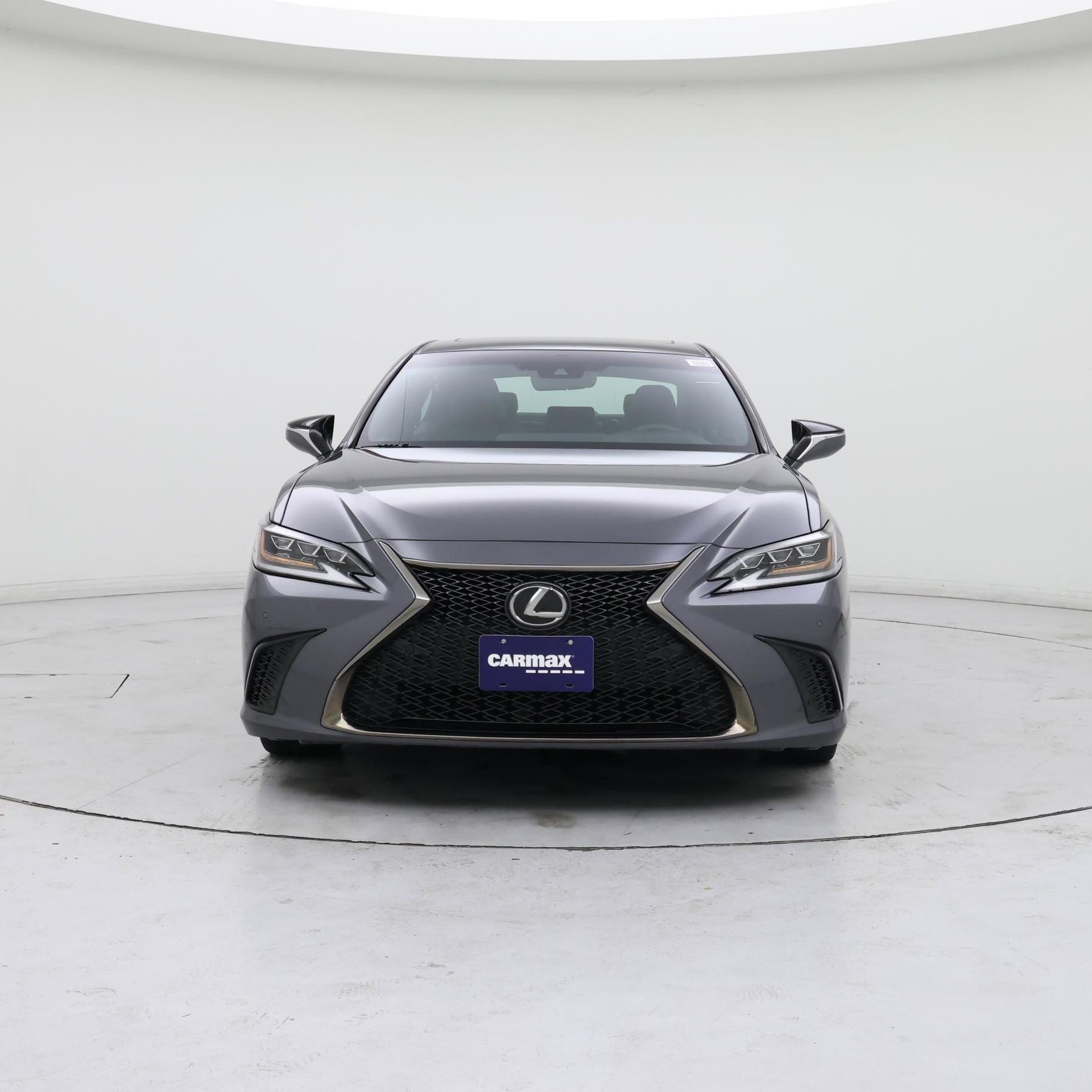 Thumbnail: 2019 Lexus ES - 5
