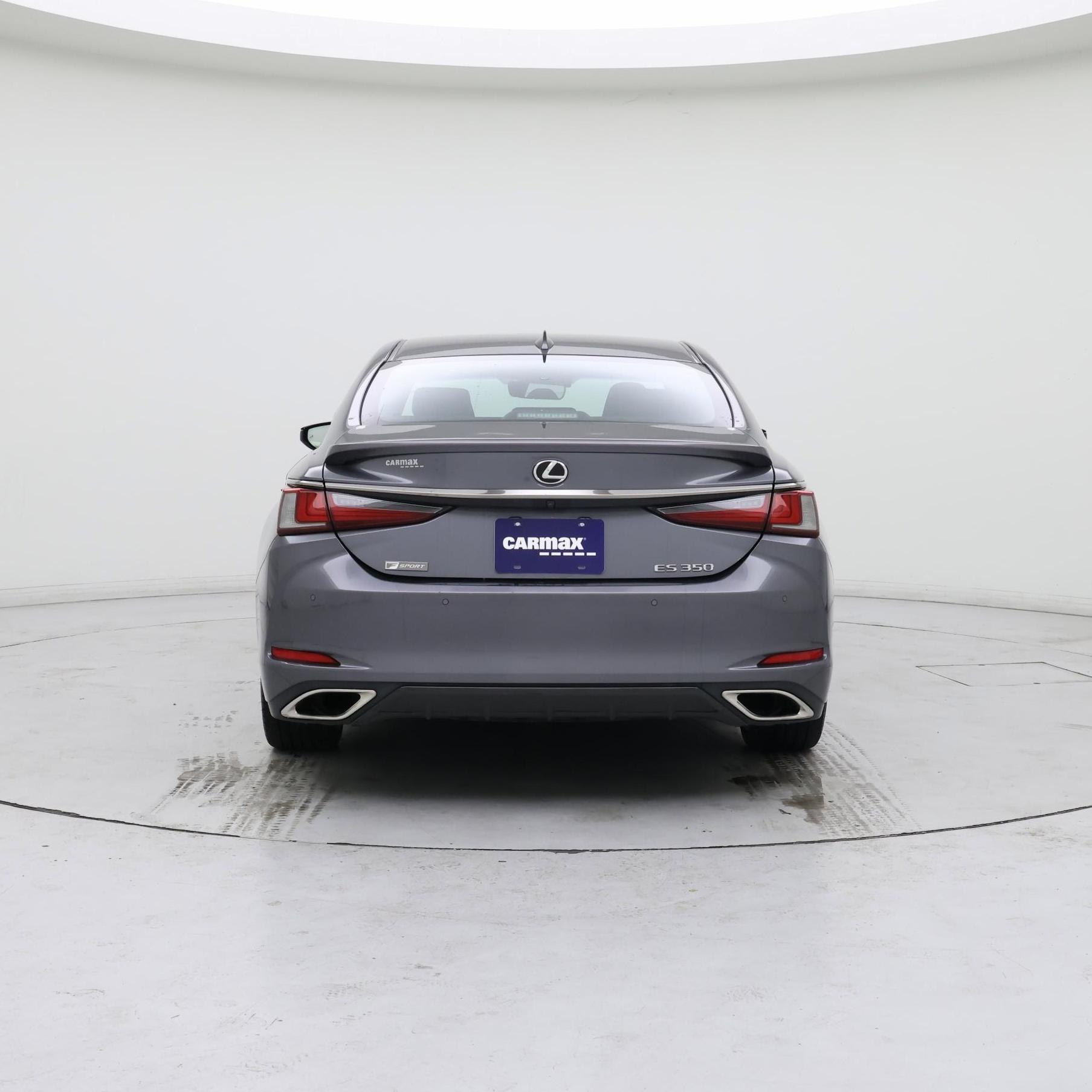 Thumbnail: 2019 Lexus ES - 6