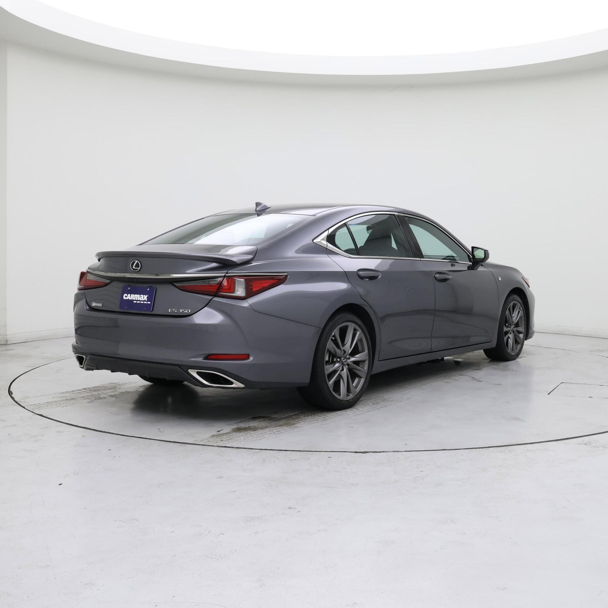 Thumbnail: 2019 Lexus ES - 8