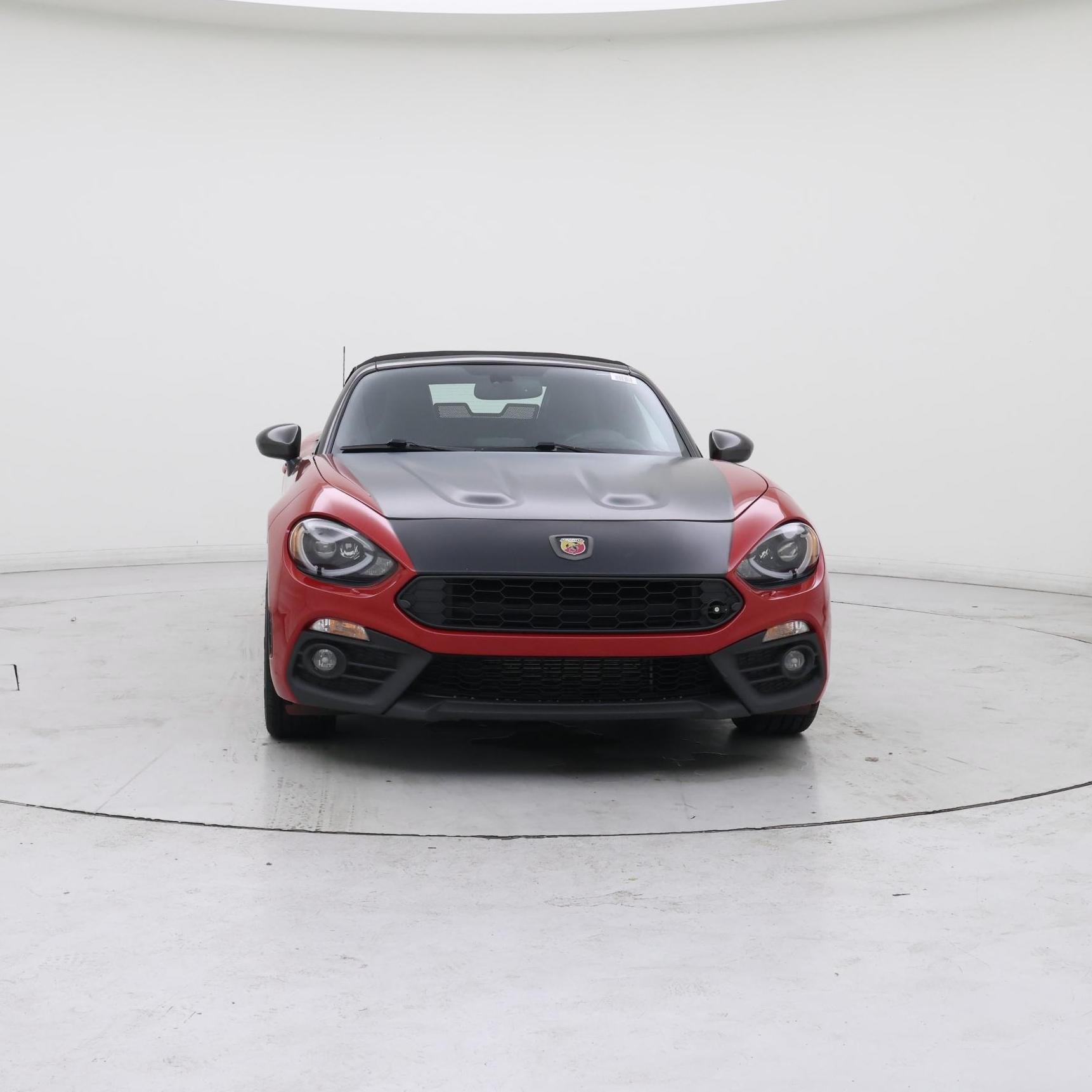Thumbnail: 2018 Fiat 124 Spider - 5