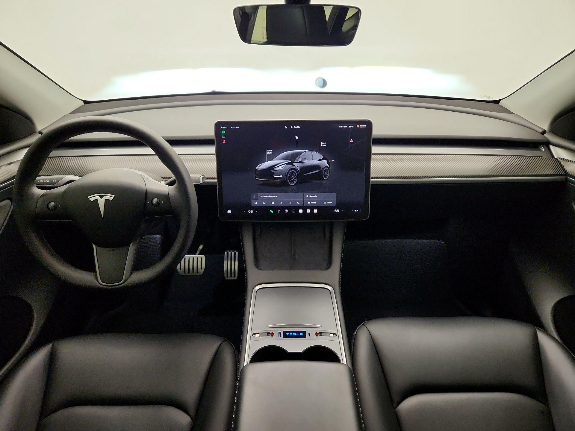 Thumbnail: 2023 Tesla Model Y - 9