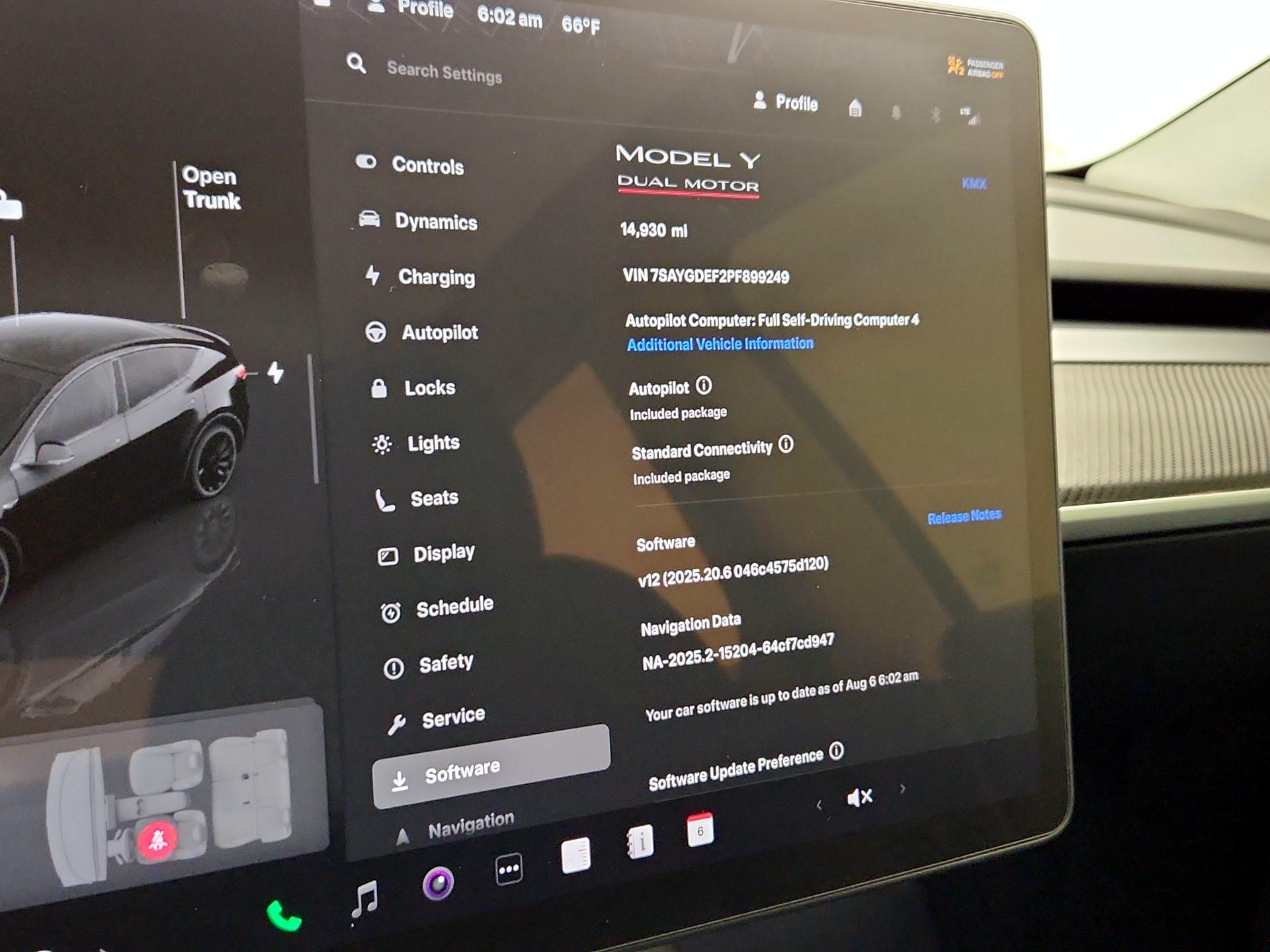 Thumbnail: 2023 Tesla Model Y - 13