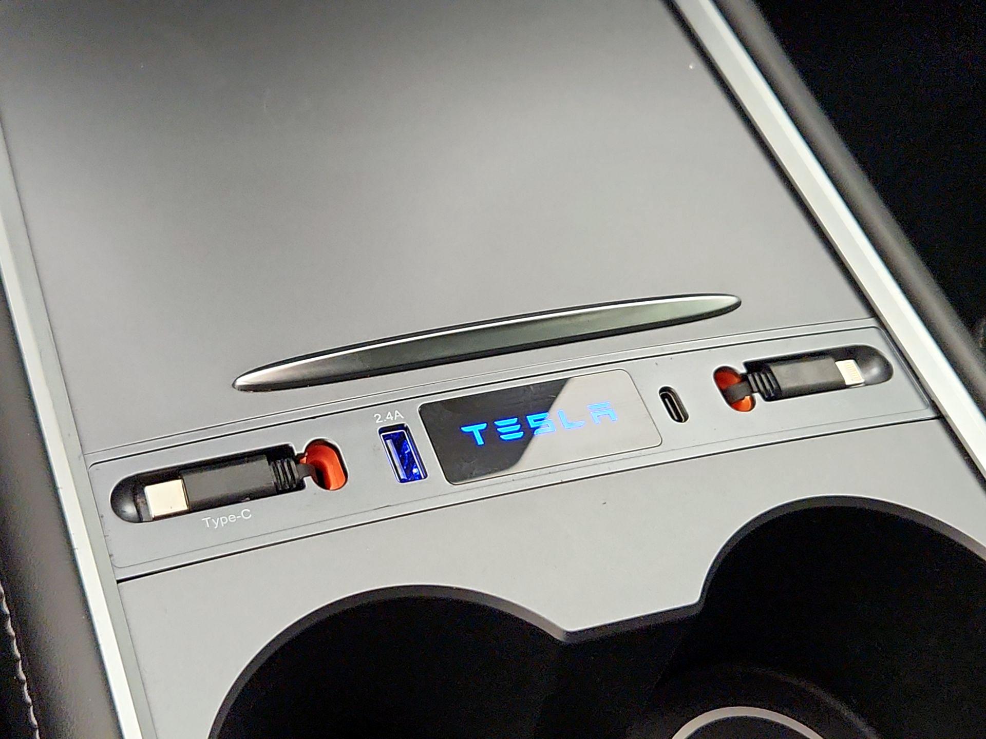 Thumbnail: 2023 Tesla Model Y - 18