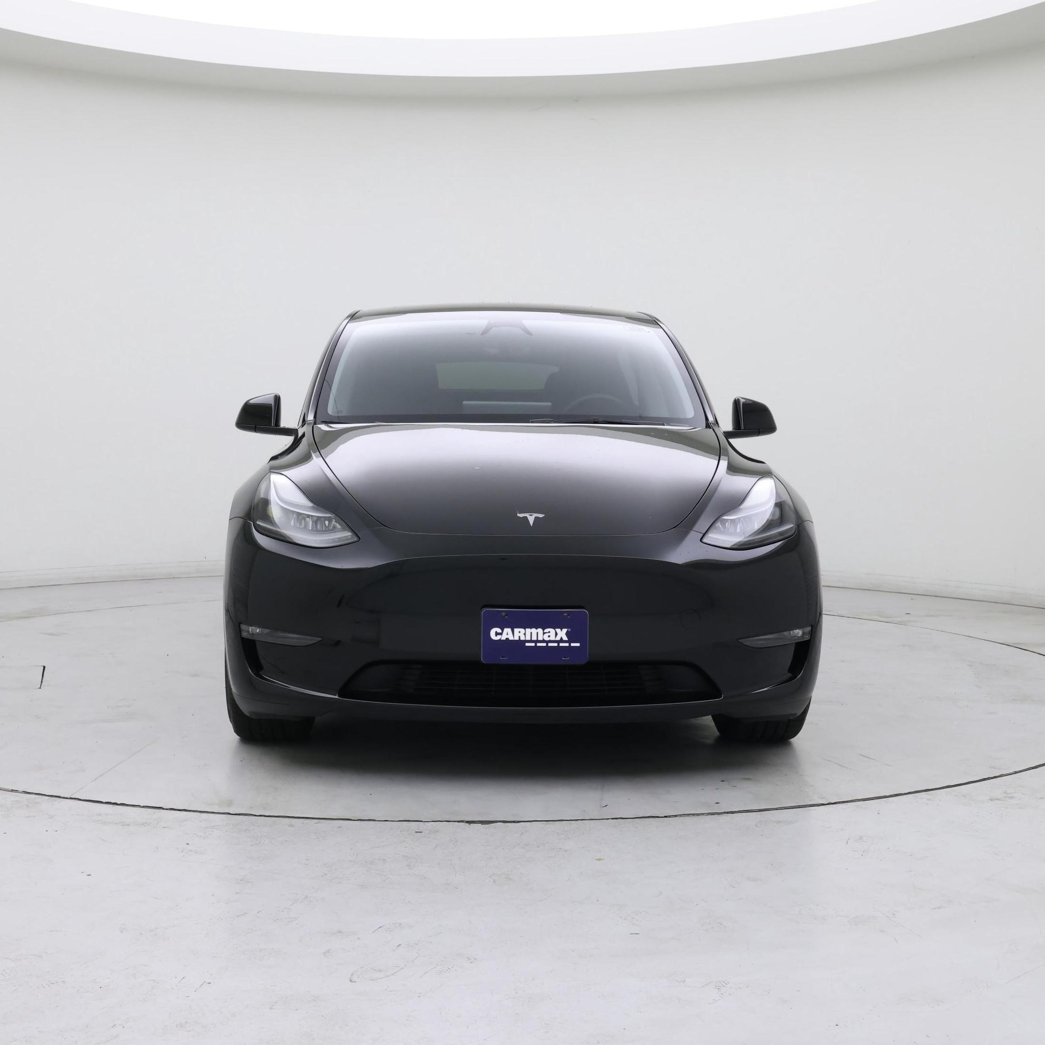 Thumbnail: 2023 Tesla Model Y - 5