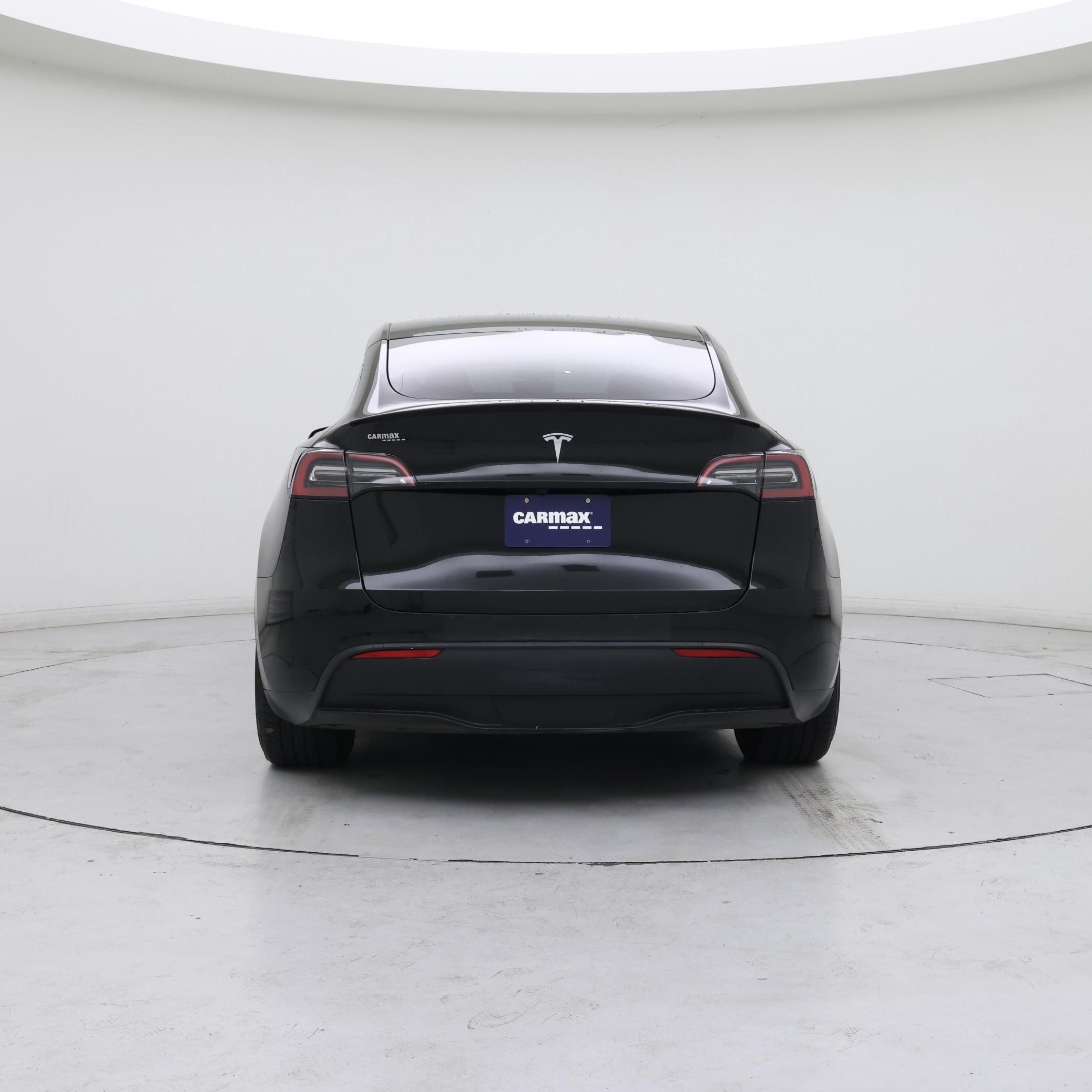 Thumbnail: 2023 Tesla Model Y - 6