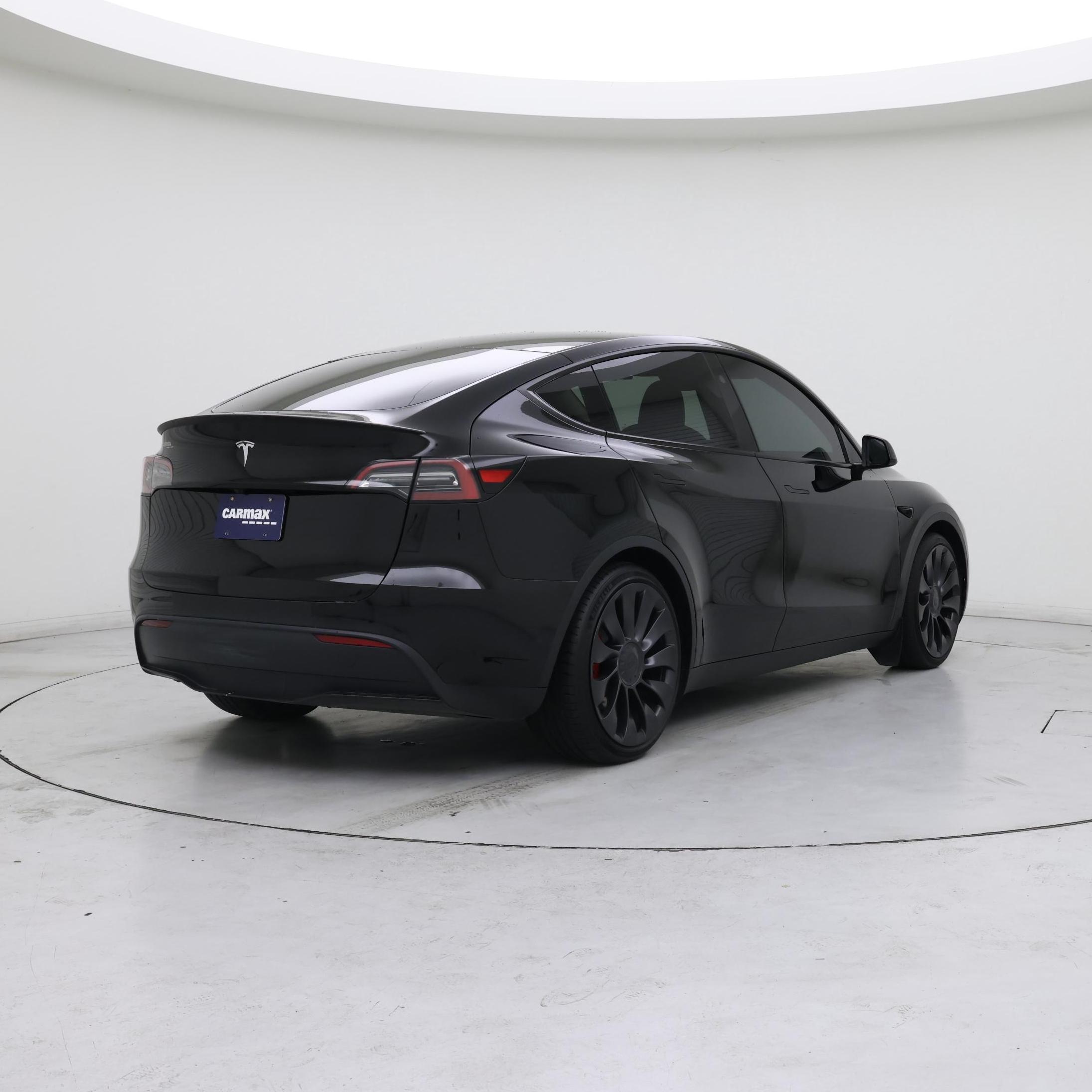 Thumbnail: 2023 Tesla Model Y - 8