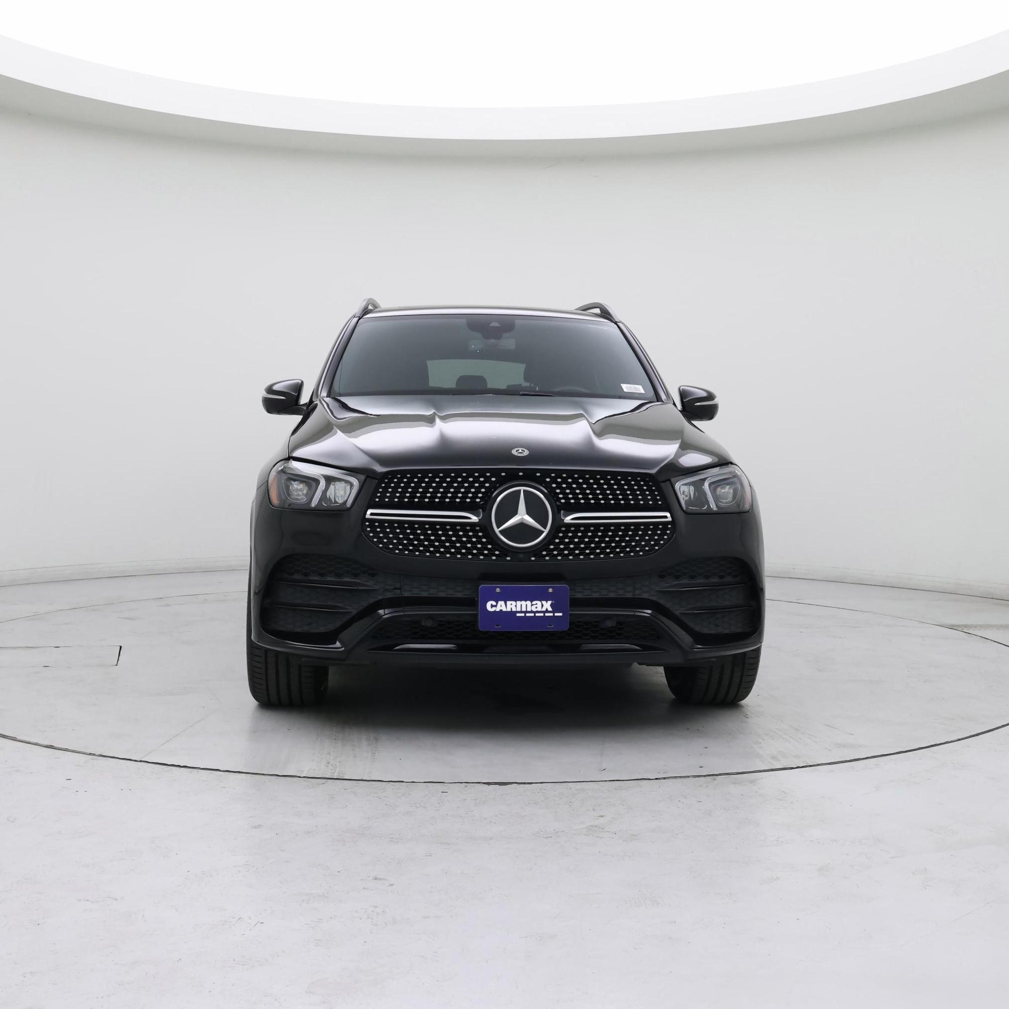 Thumbnail: 2020 Mercedes-Benz GLE - 5