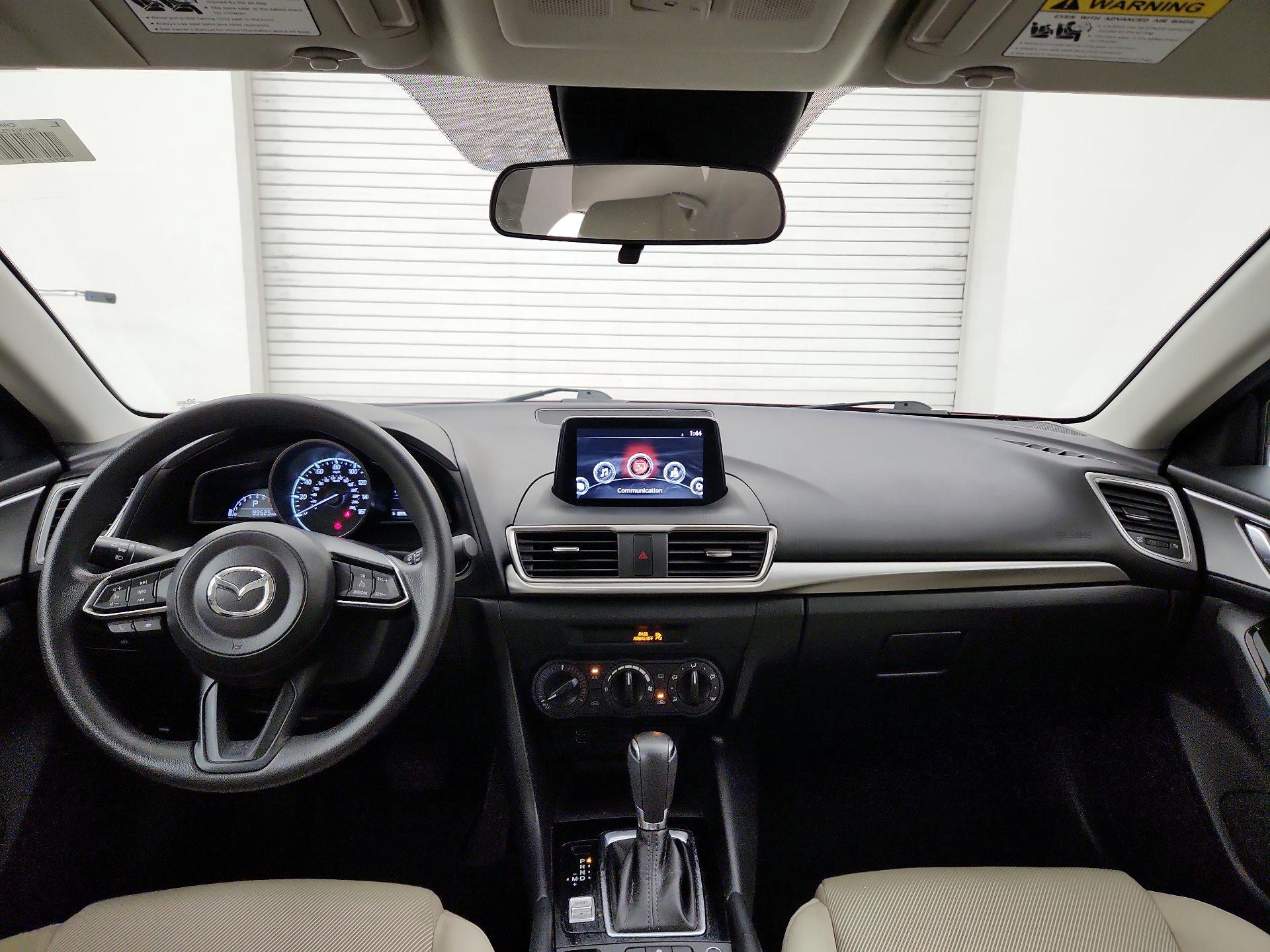 Thumbnail: 2018 Mazda Mazda3 - 9