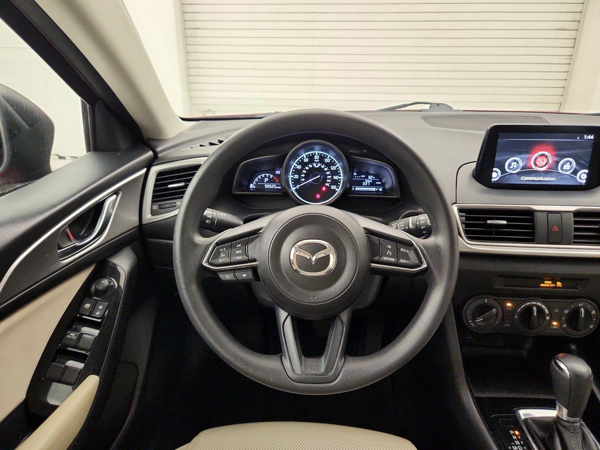 Thumbnail: 2018 Mazda Mazda3 - 10