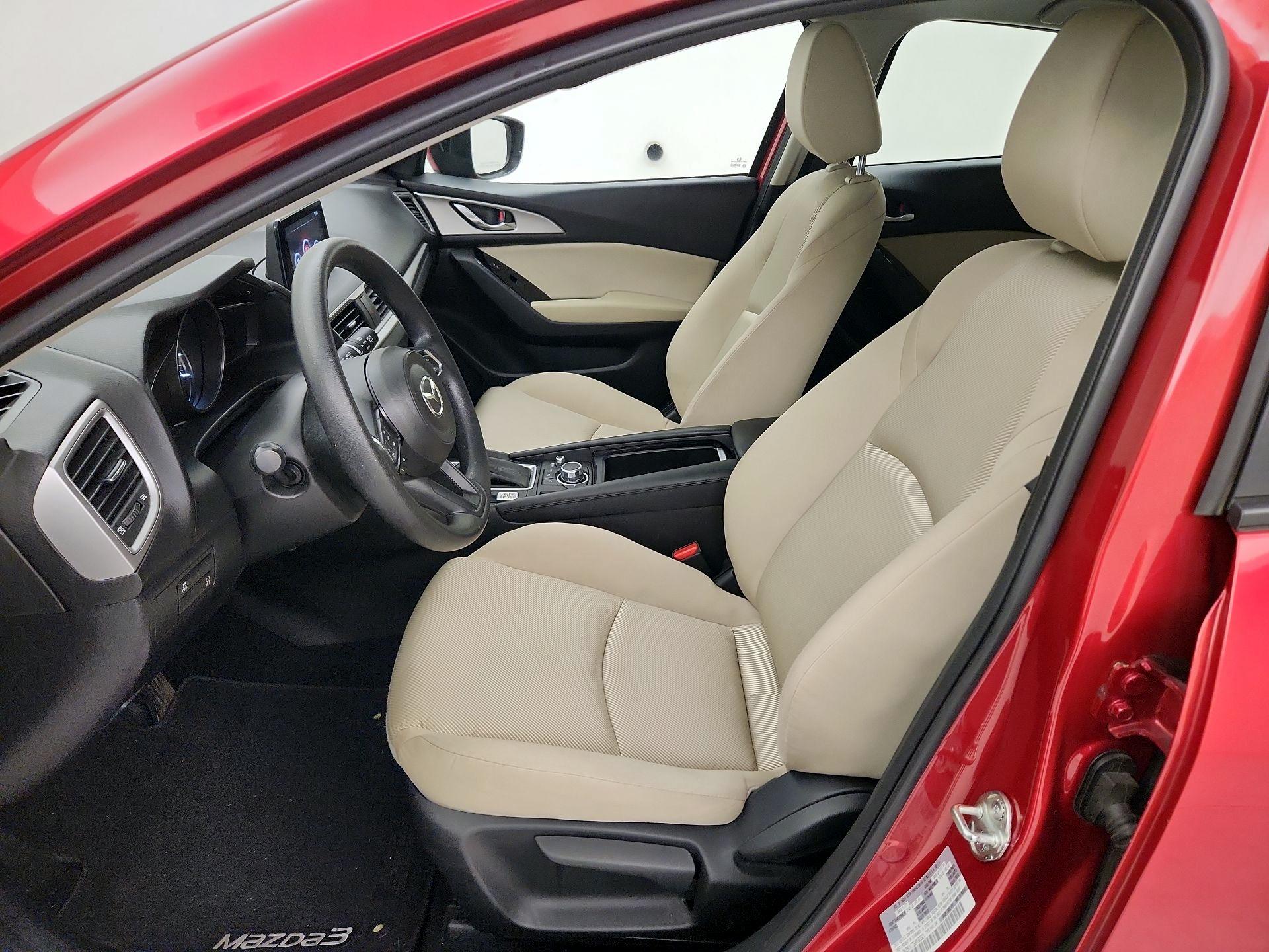 Thumbnail: 2018 Mazda Mazda3 - 11