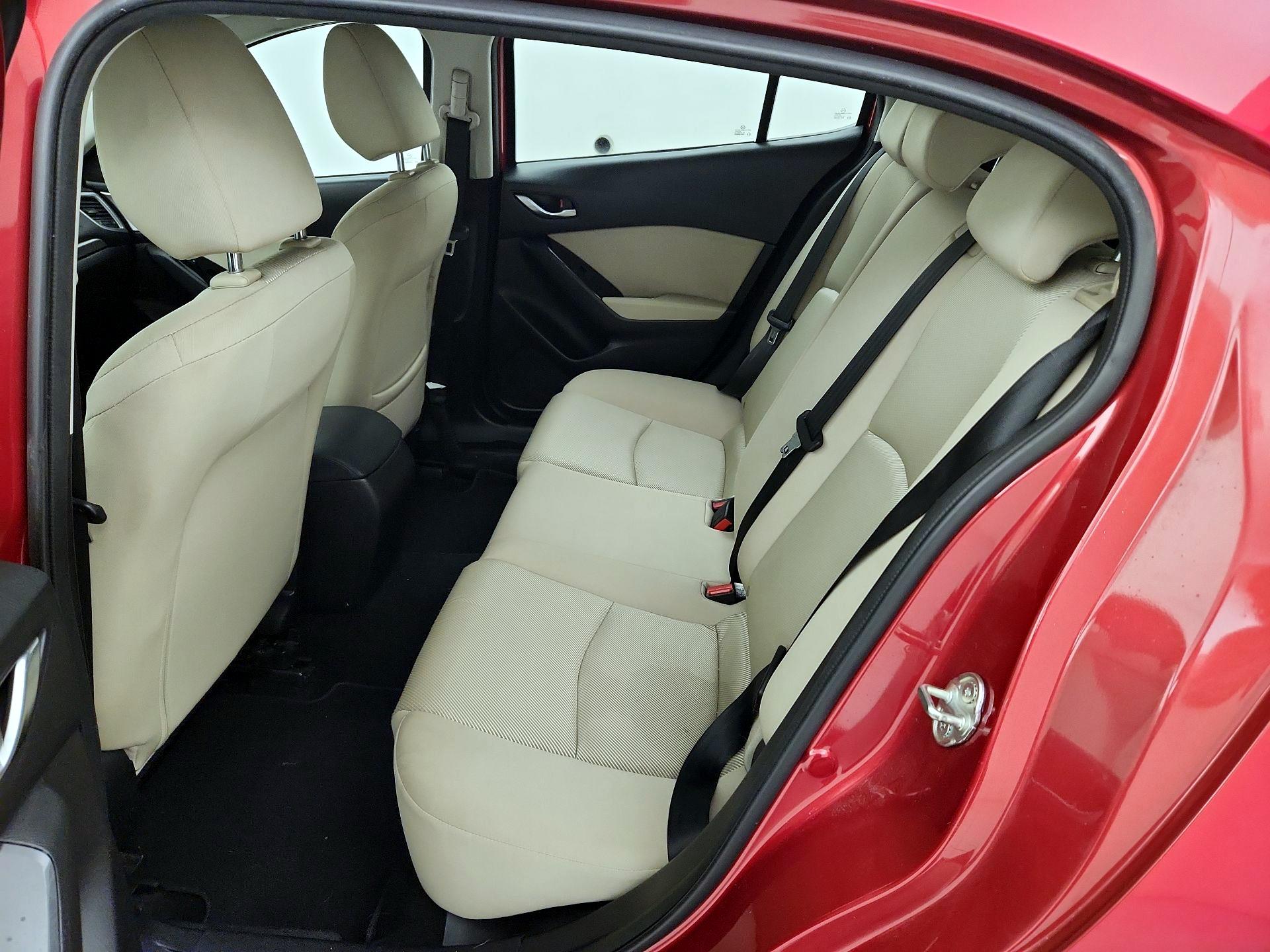 Thumbnail: 2018 Mazda Mazda3 - 19