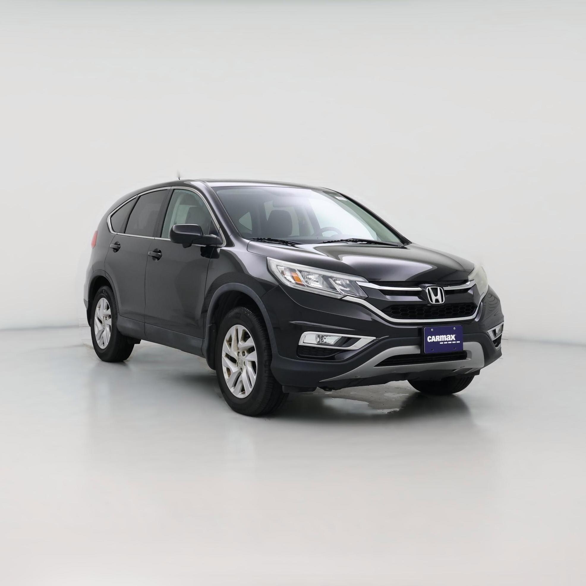 Thumbnail: 2015 Honda CR-V - 1