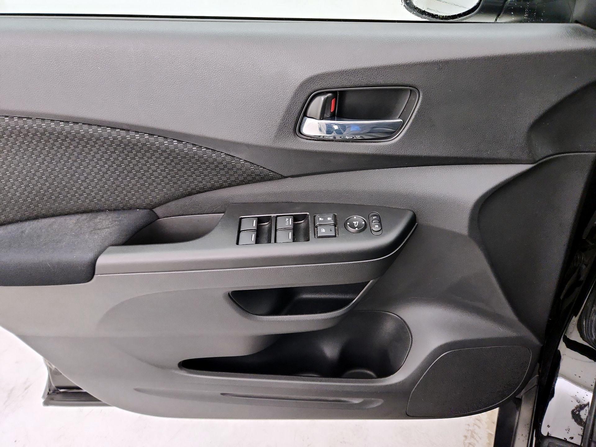 Thumbnail: 2015 Honda CR-V - 12