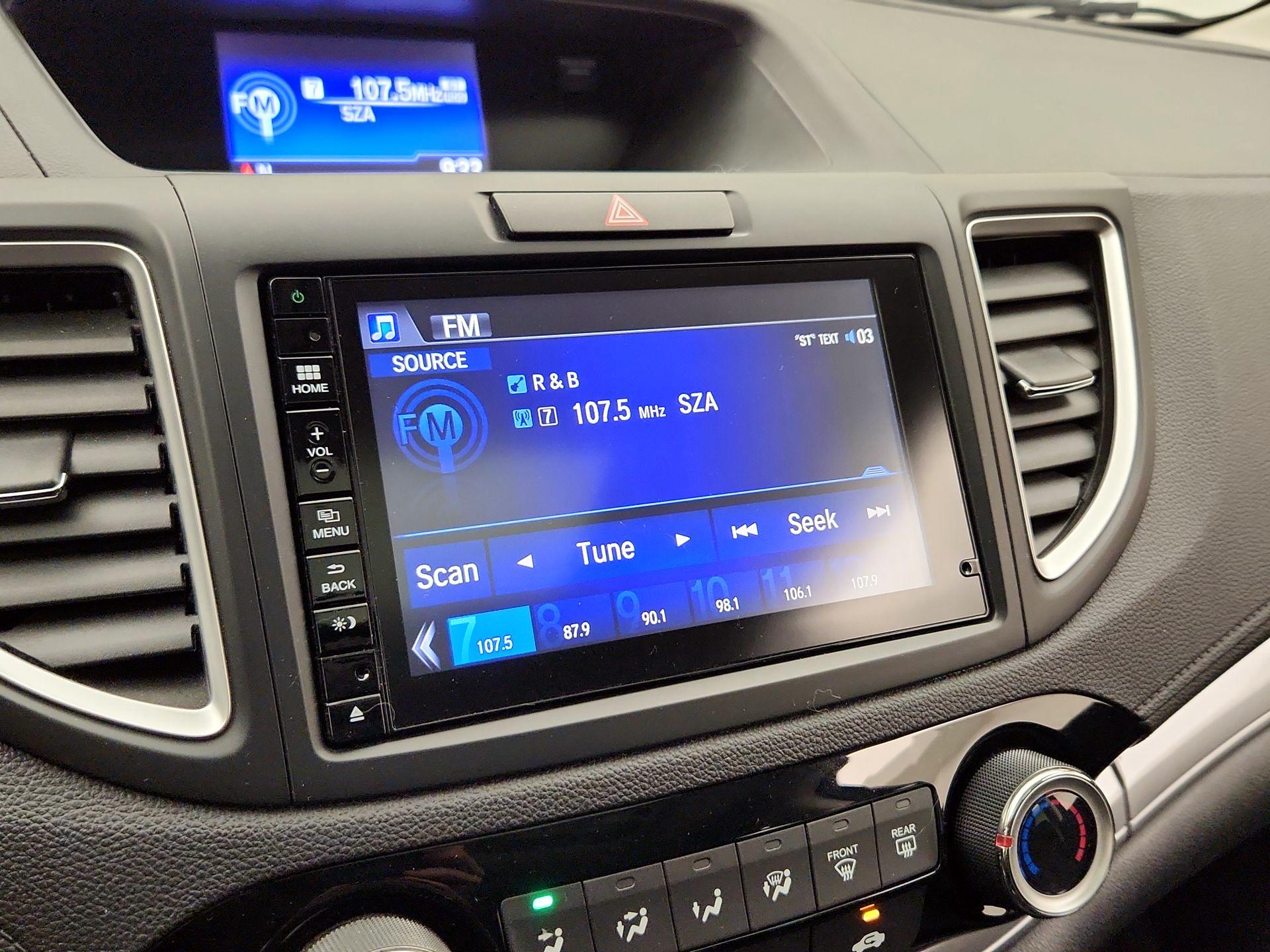 Thumbnail: 2015 Honda CR-V - 15