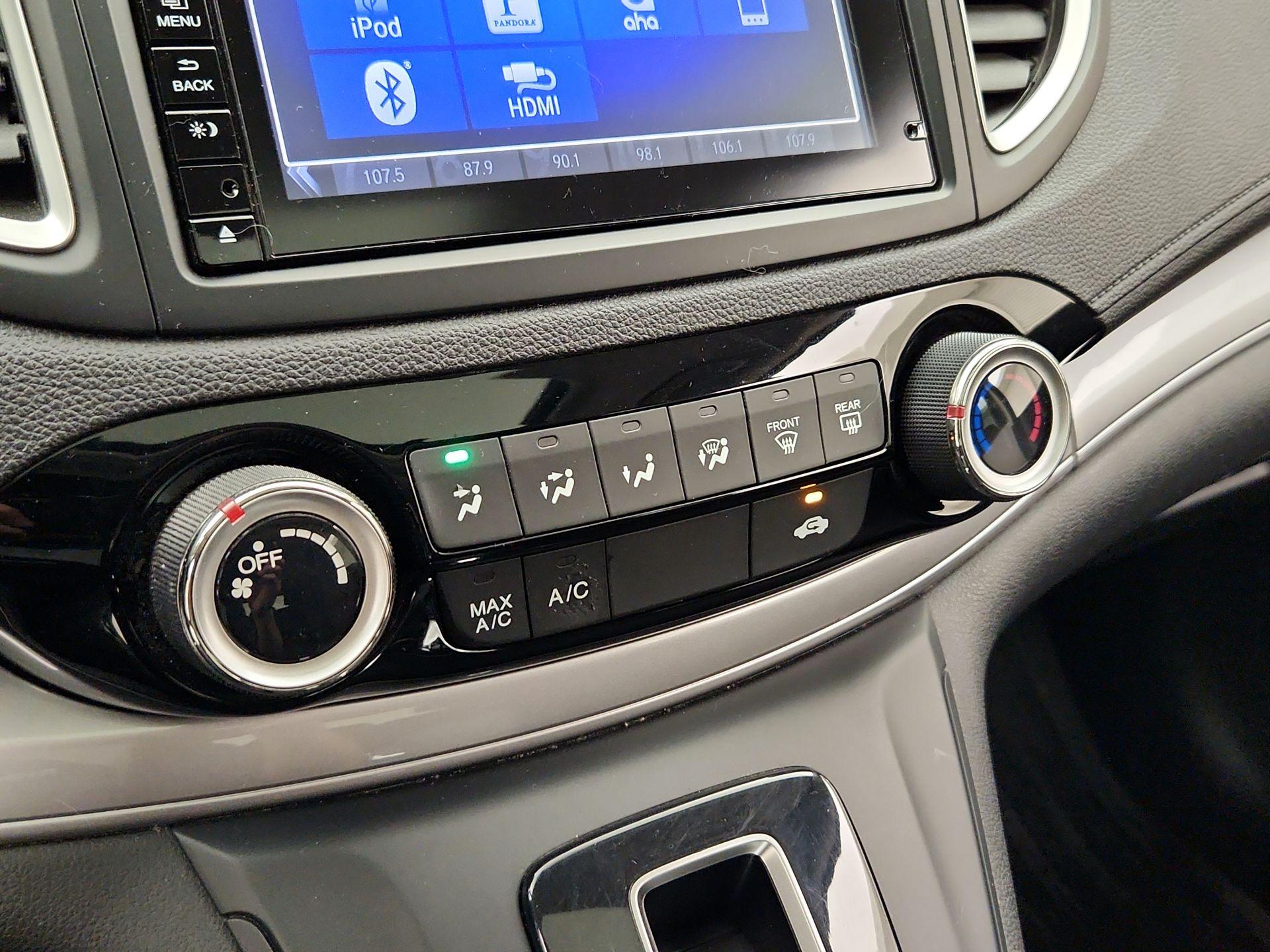 Thumbnail: 2015 Honda CR-V - 16
