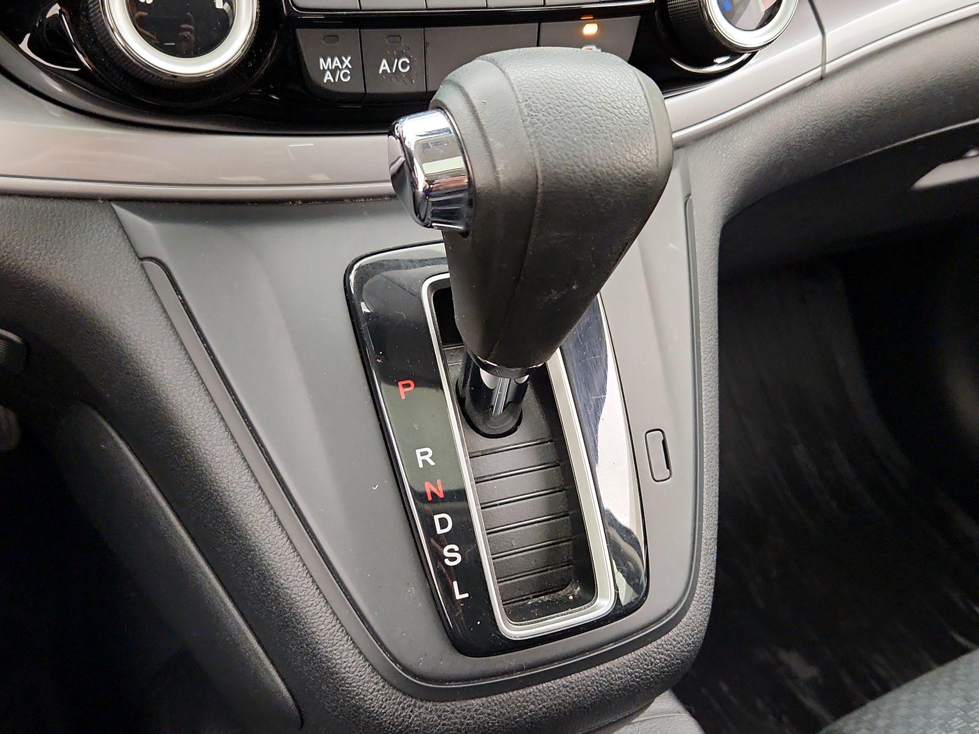 Thumbnail: 2015 Honda CR-V - 17