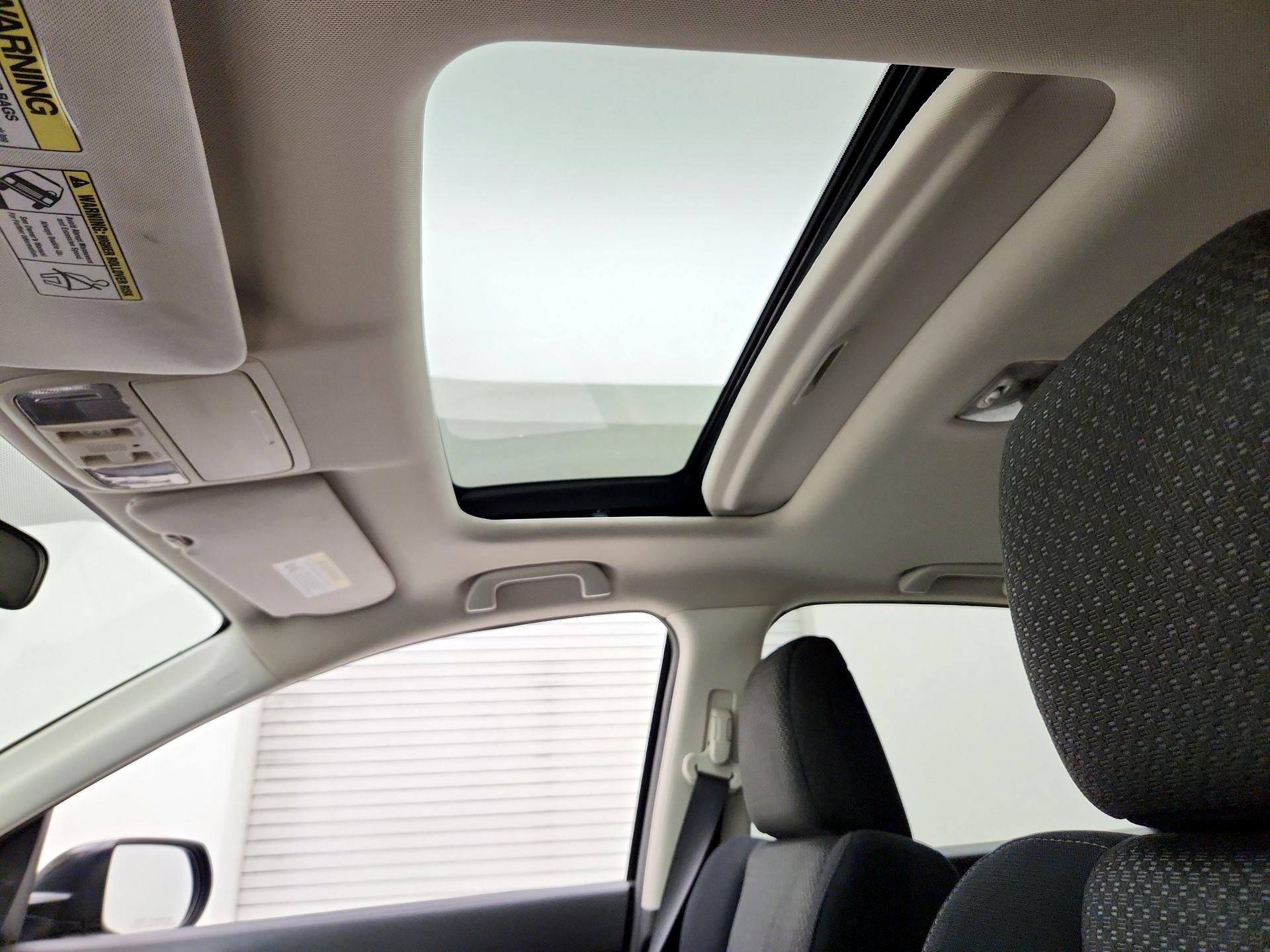 Thumbnail: 2015 Honda CR-V - 19