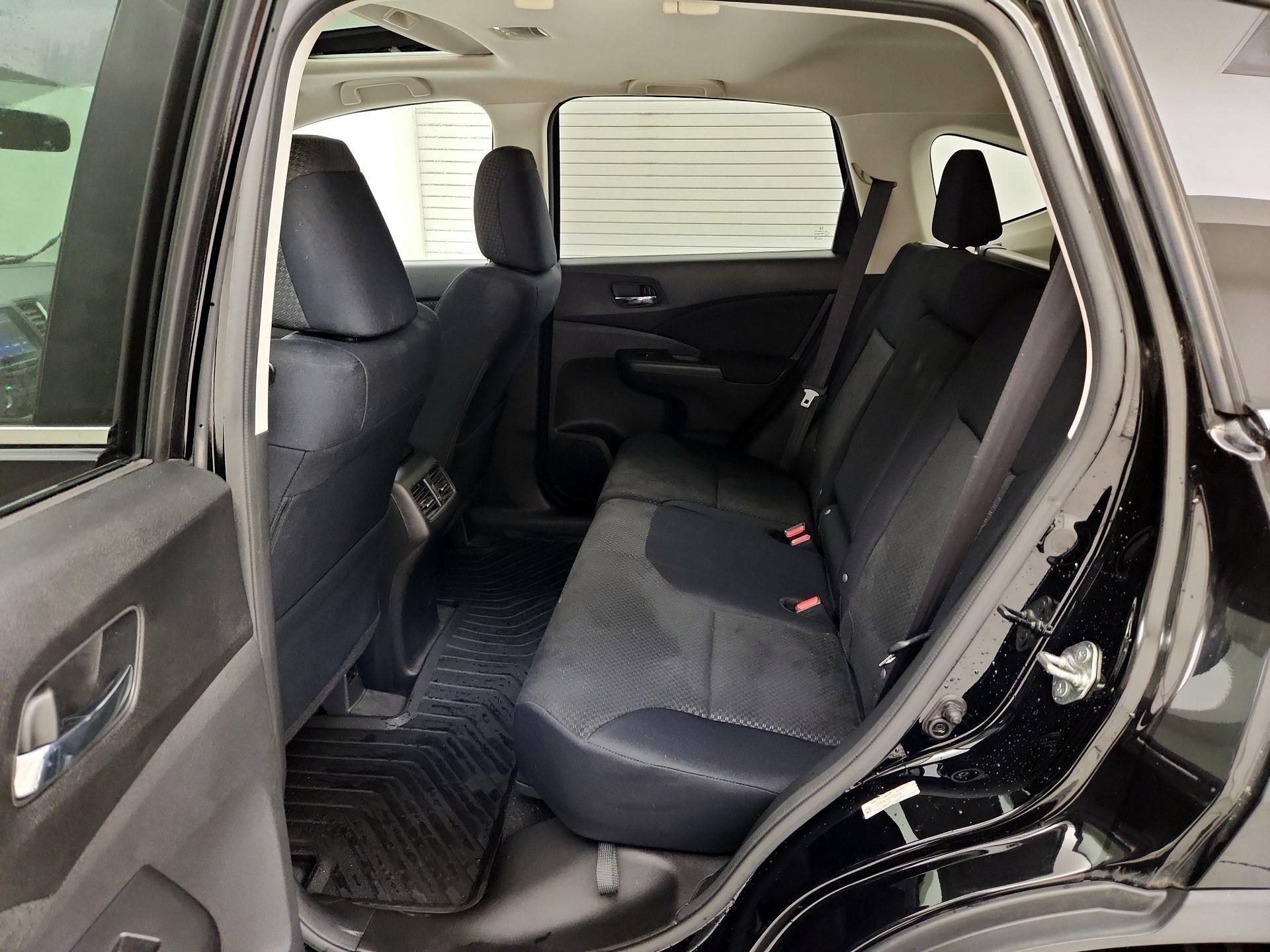 Thumbnail: 2015 Honda CR-V - 20
