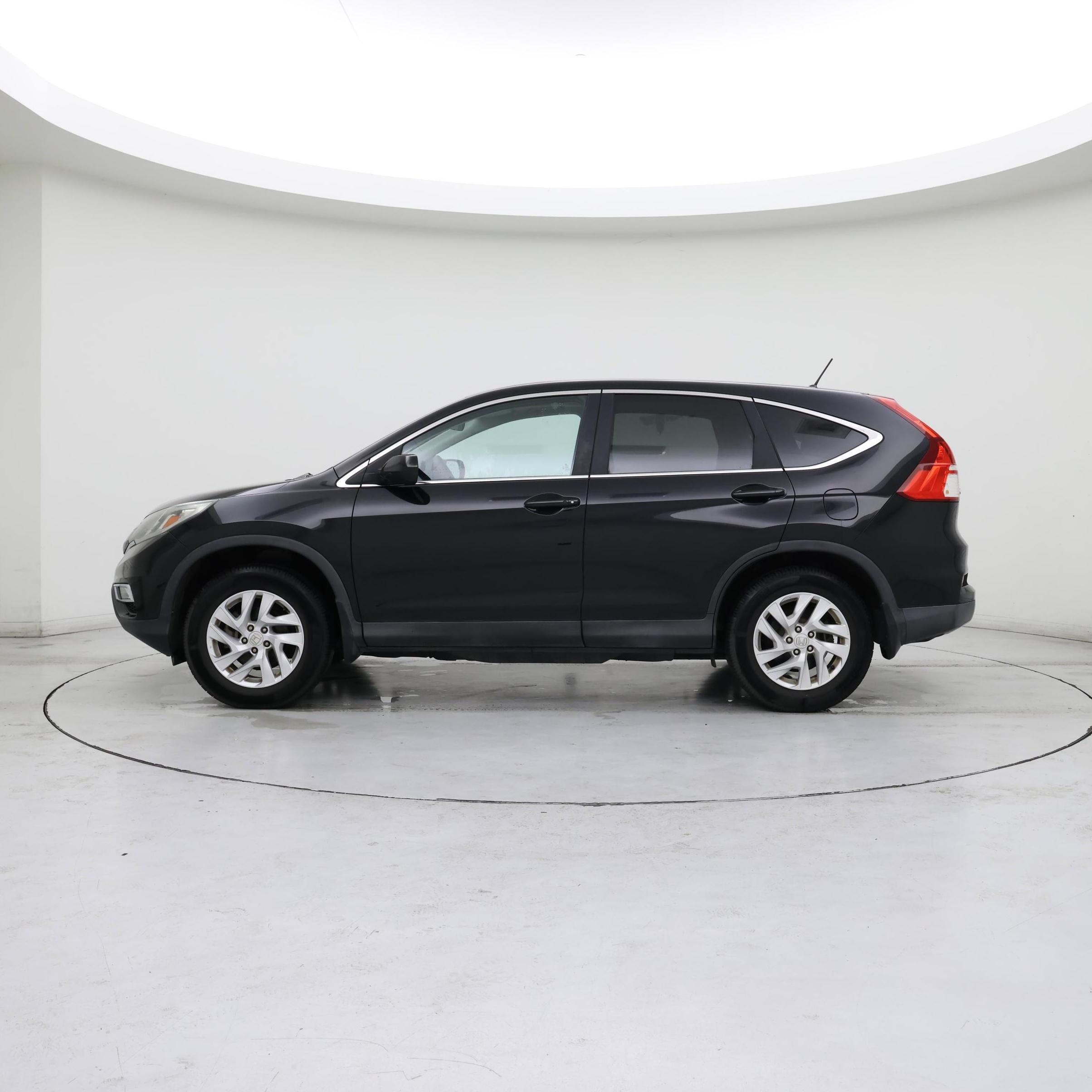 Thumbnail: 2015 Honda CR-V - 3