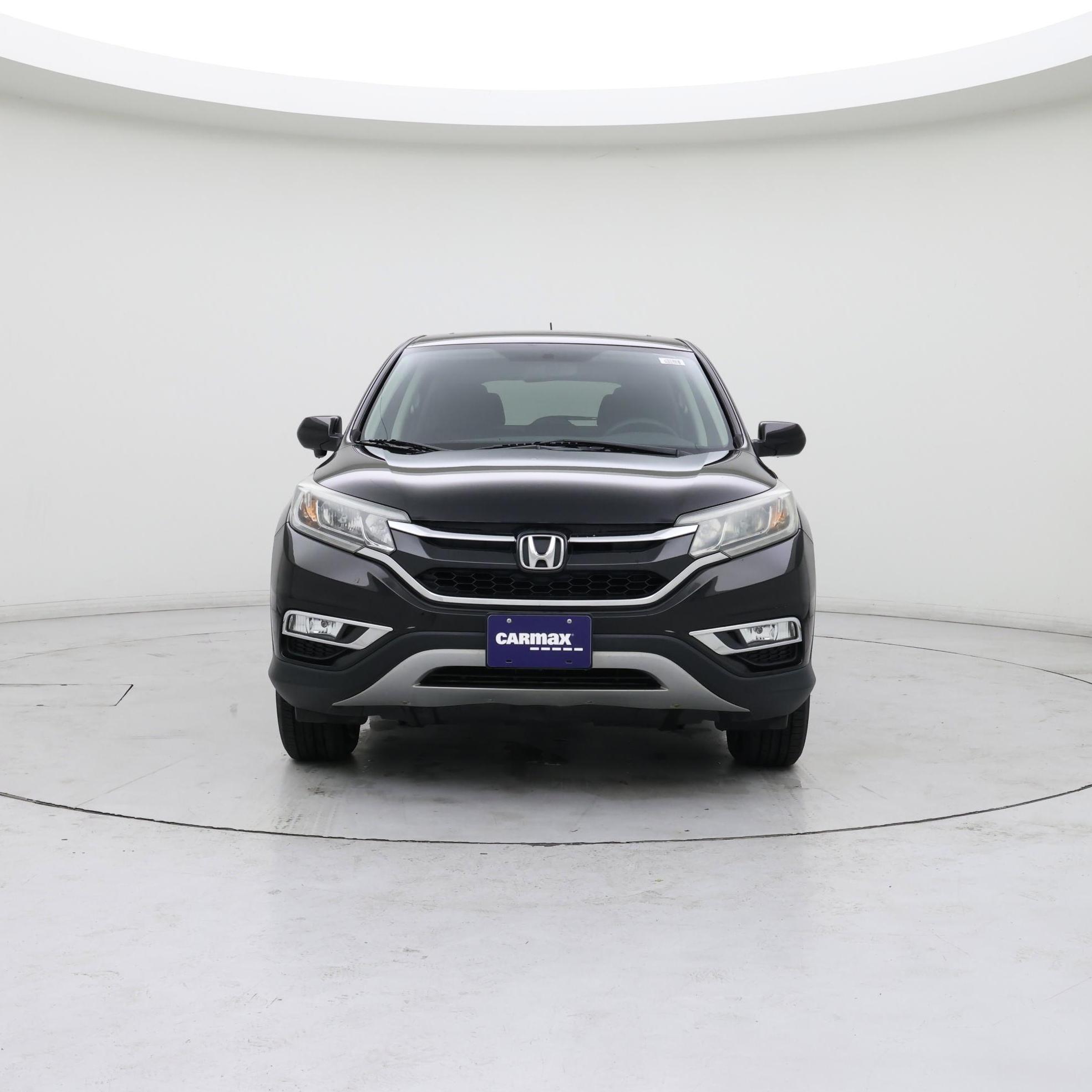 Thumbnail: 2015 Honda CR-V - 5