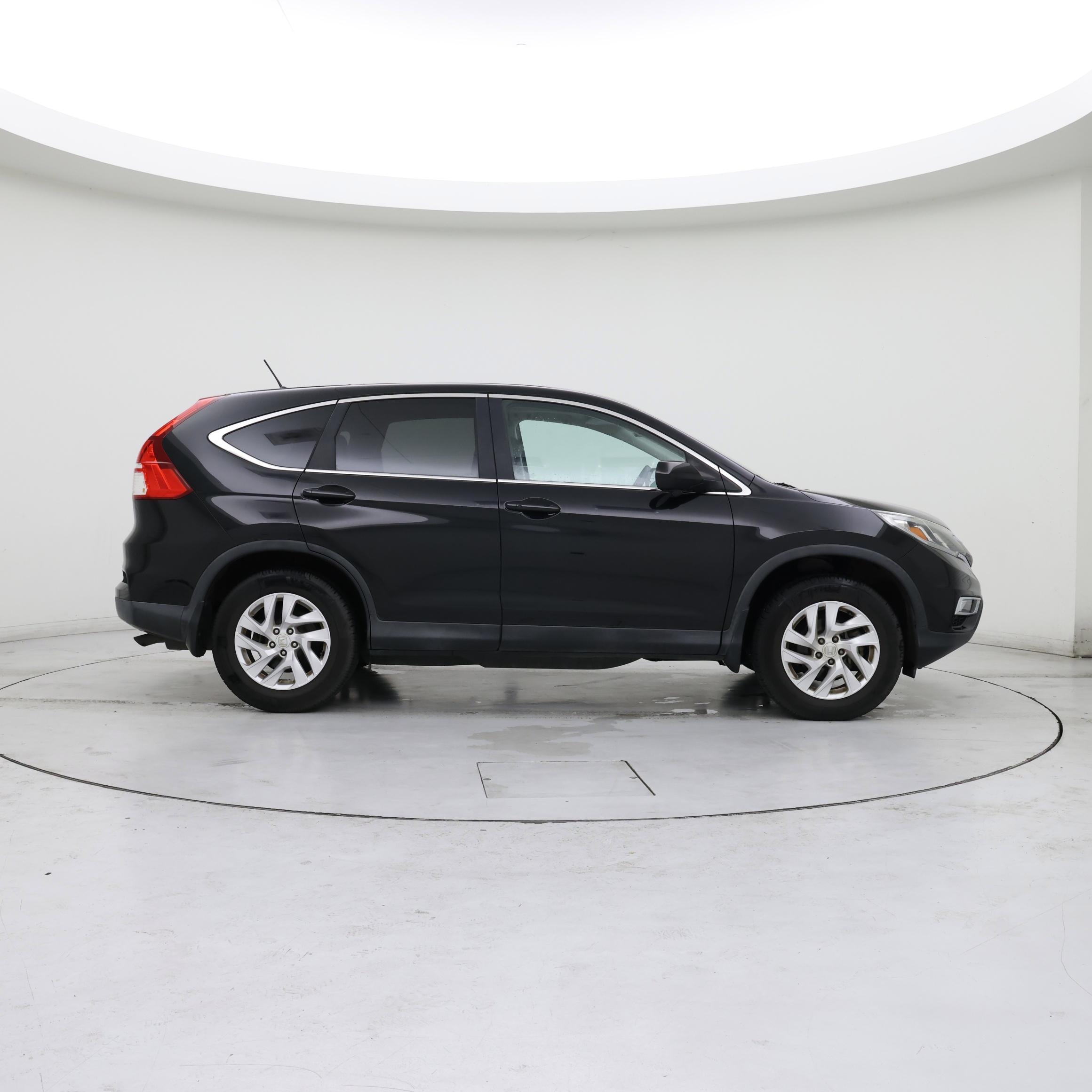 Thumbnail: 2015 Honda CR-V - 7