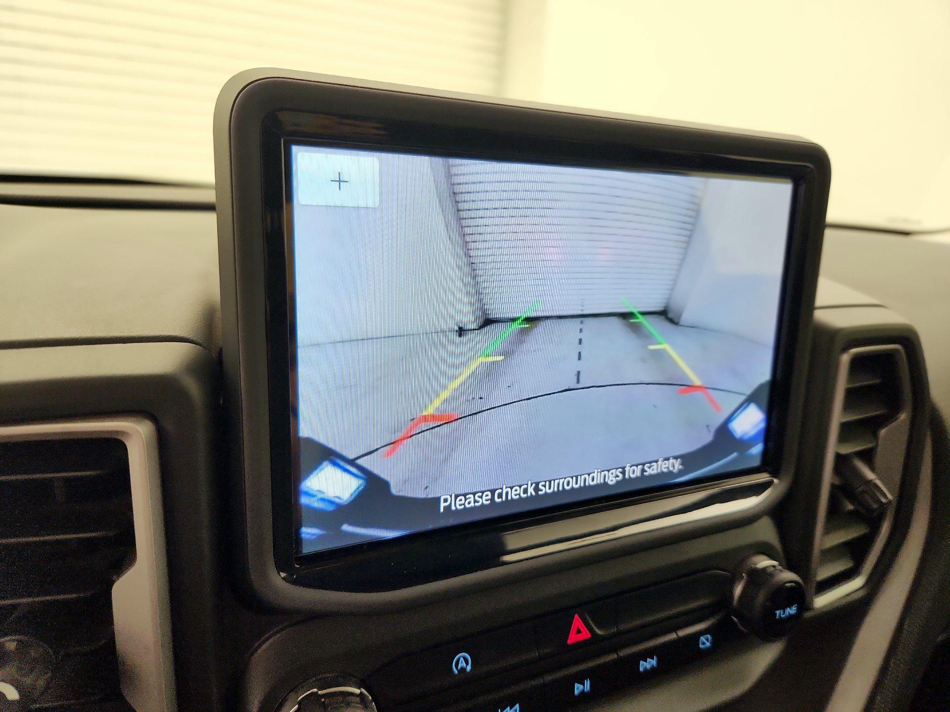 Thumbnail: 2021 Ford Bronco Sport - 14