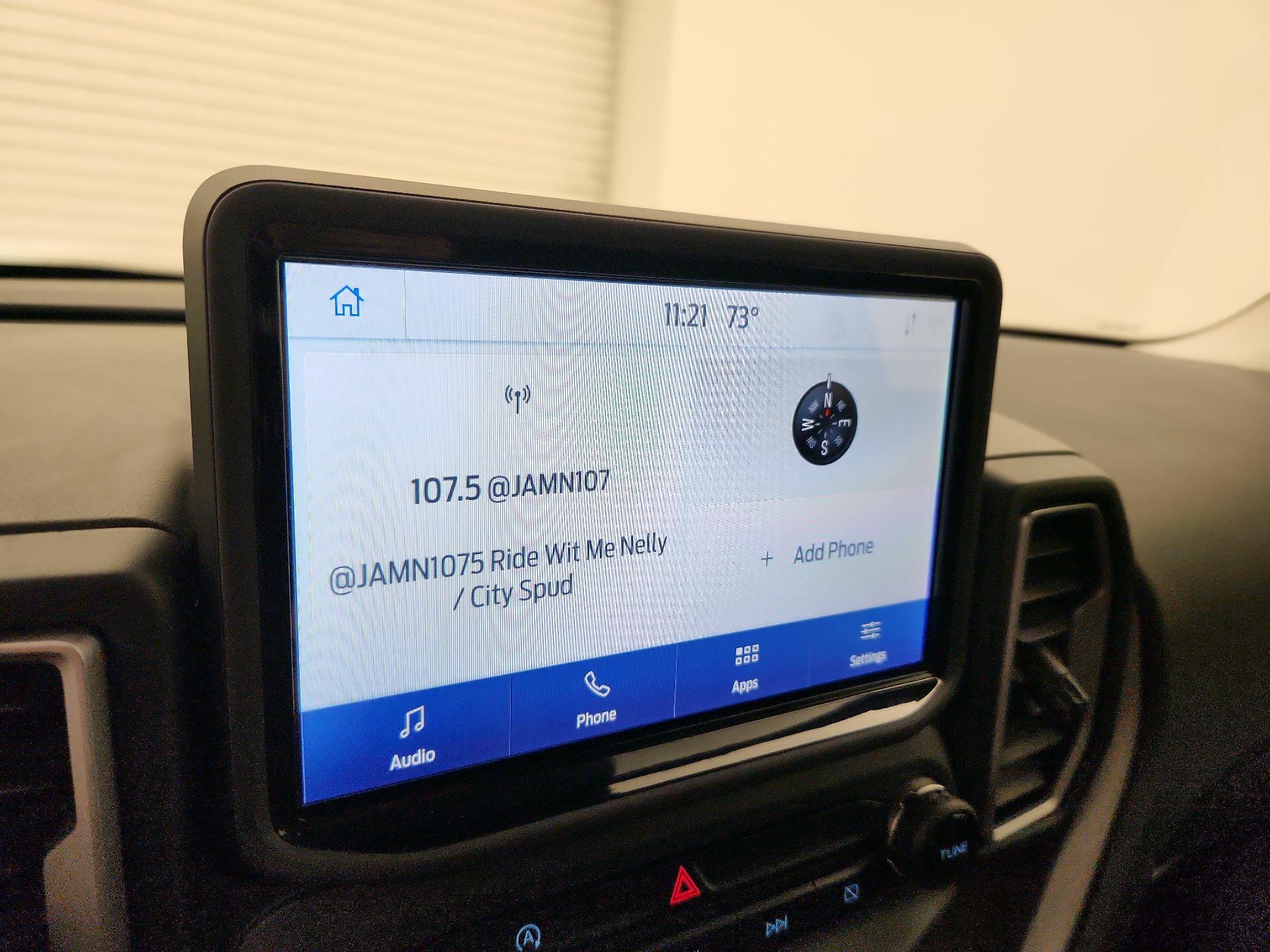 Thumbnail: 2021 Ford Bronco Sport - 15