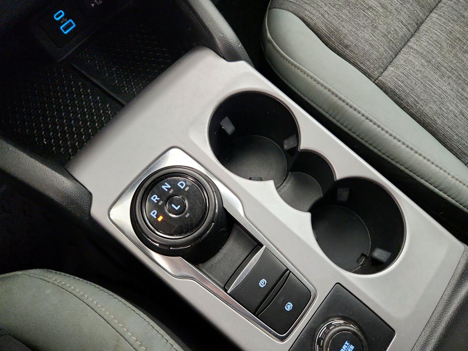 Thumbnail: 2021 Ford Bronco Sport - 17