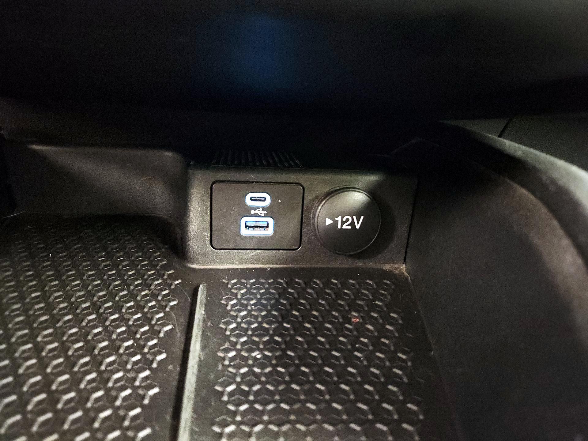 Thumbnail: 2021 Ford Bronco Sport - 18