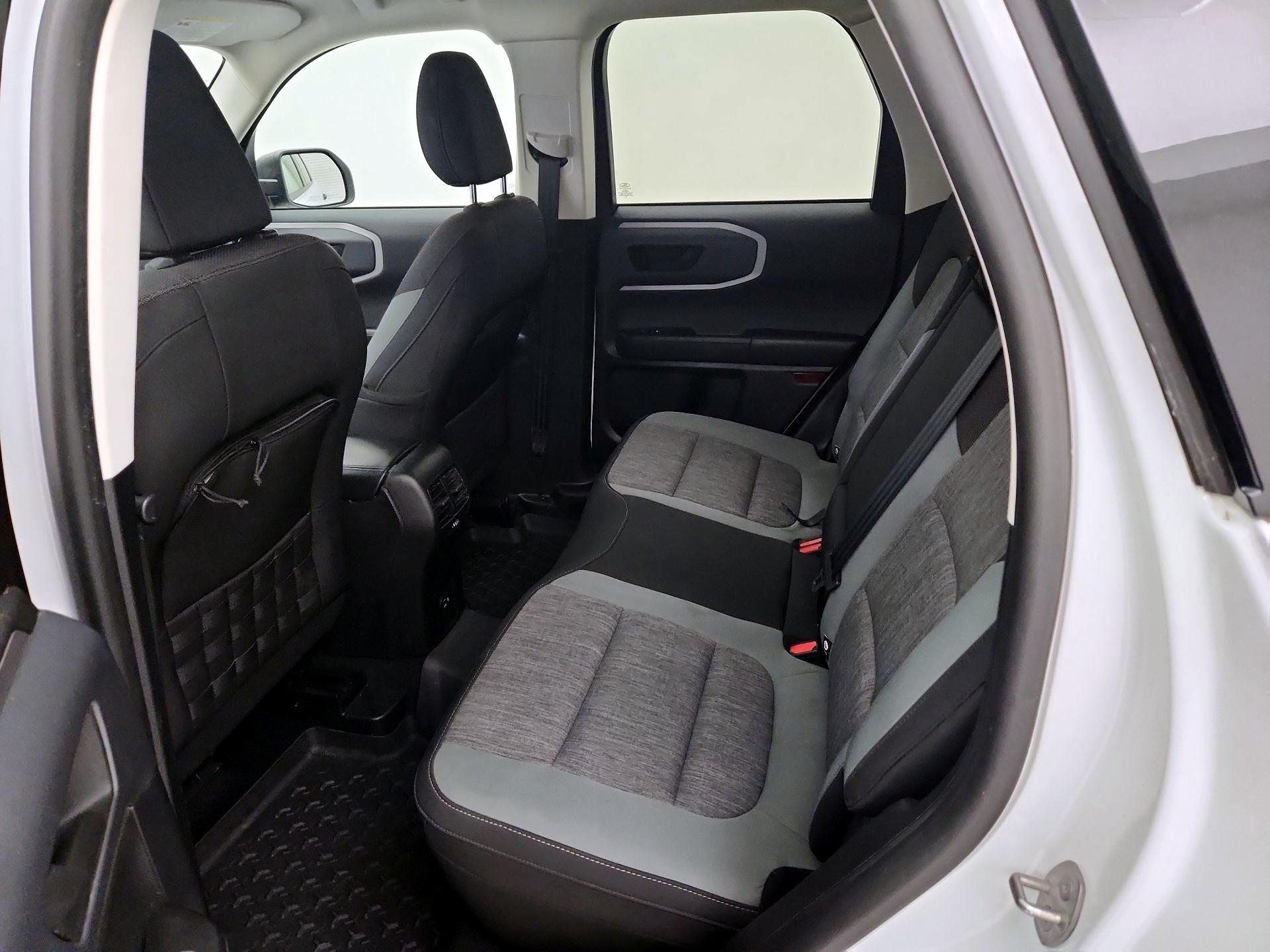 Thumbnail: 2021 Ford Bronco Sport - 19