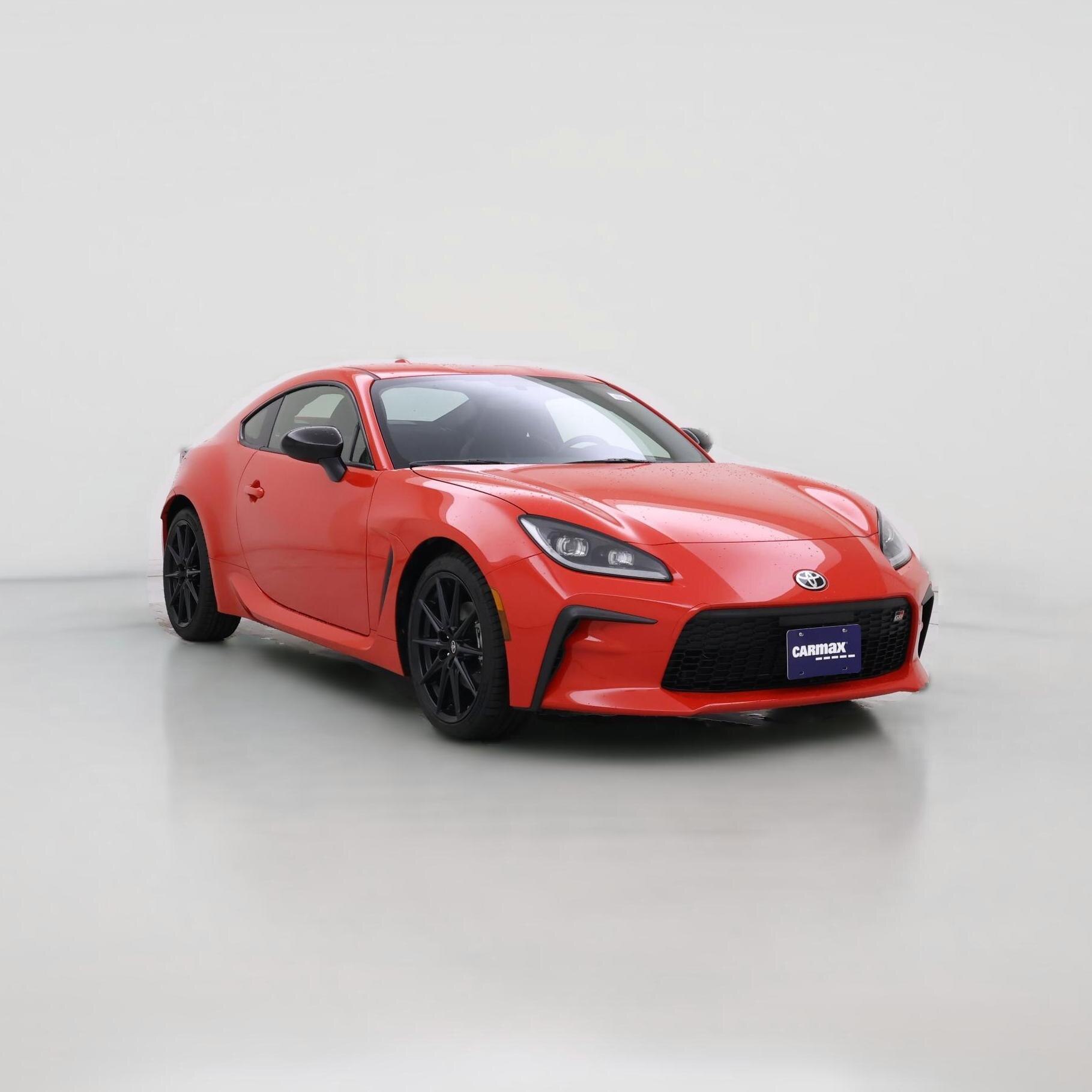 Thumbnail: 2024 Toyota GR86 - 1