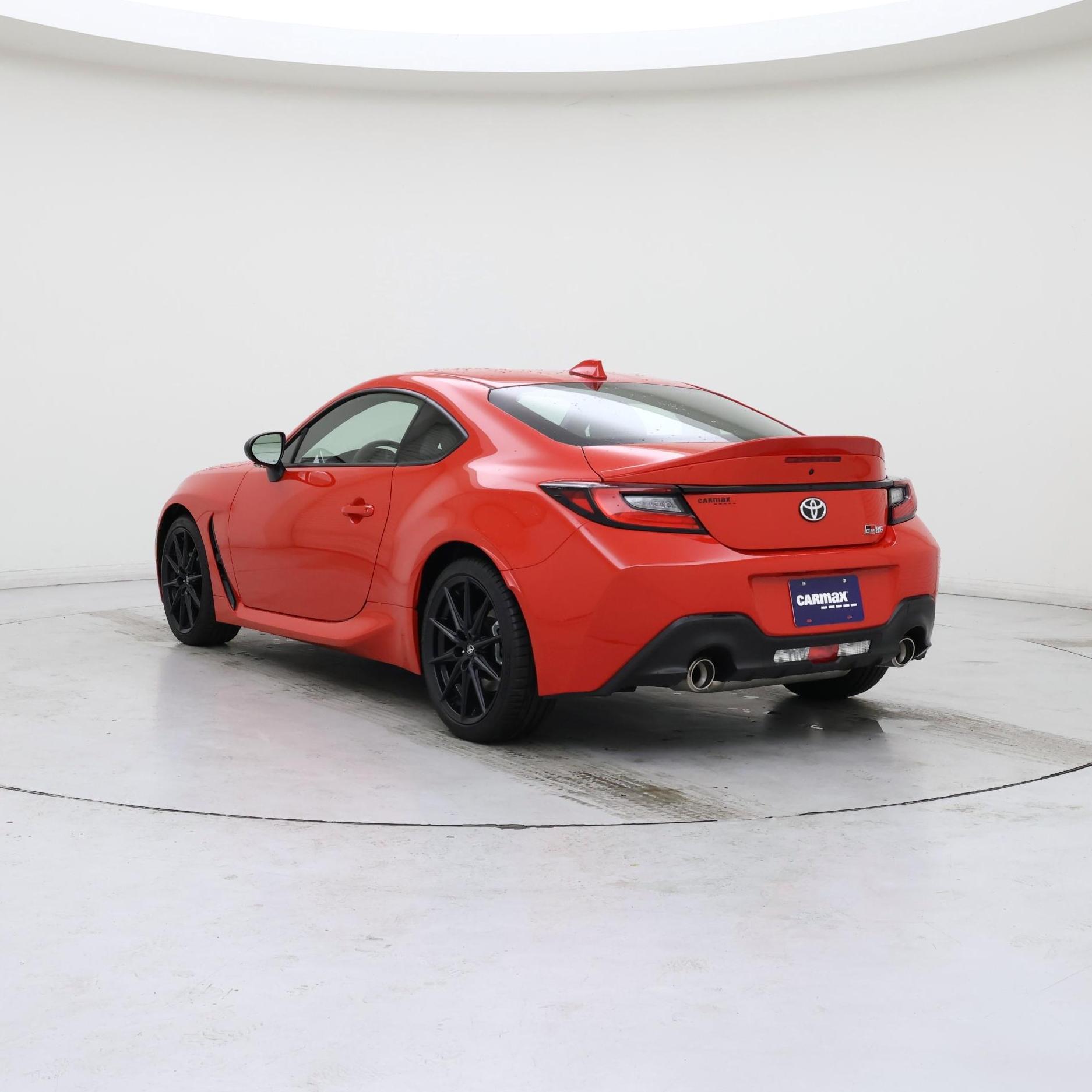 Thumbnail: 2024 Toyota GR86 - 2