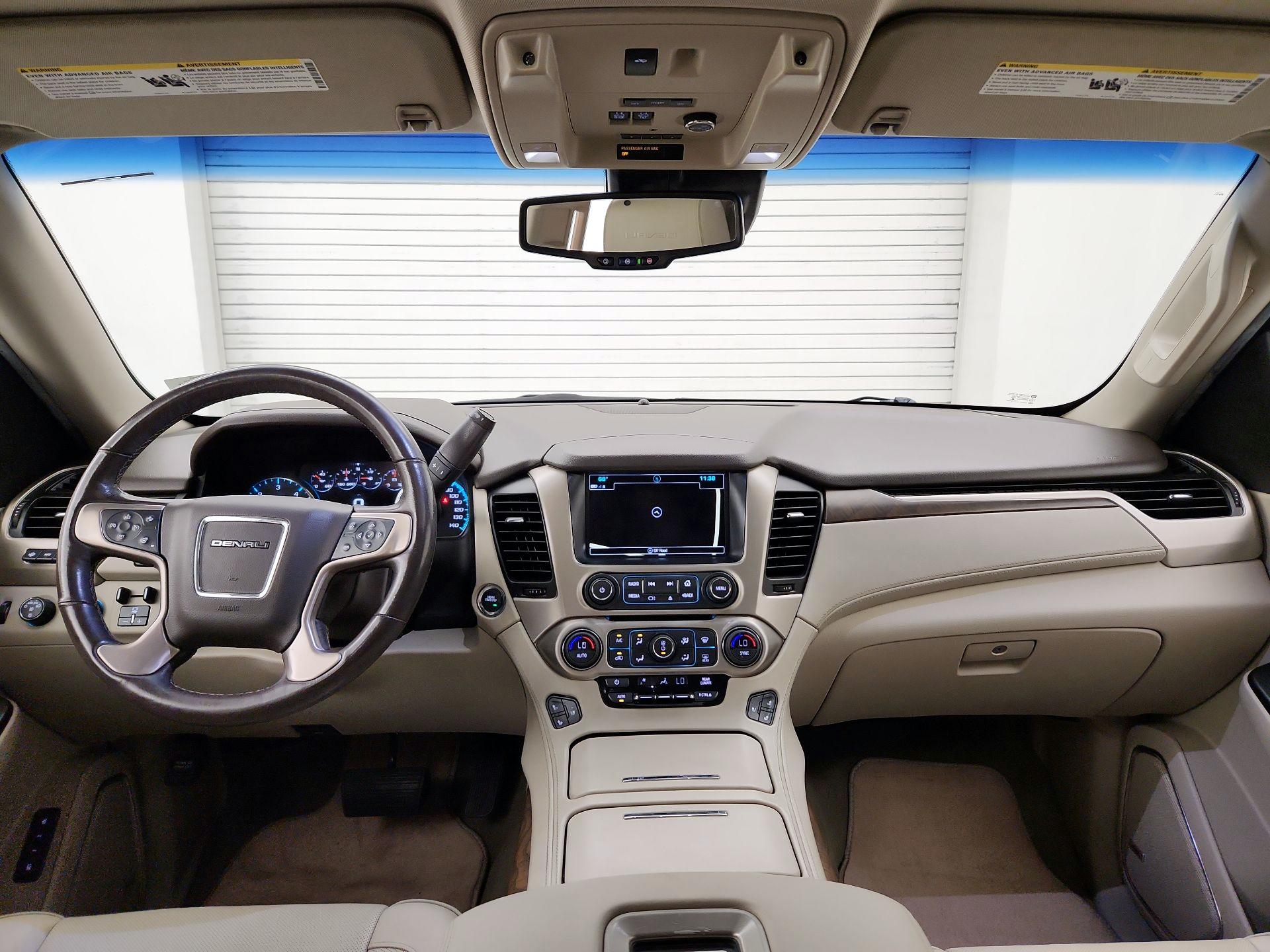 Thumbnail: 2018 GMC Yukon - 9