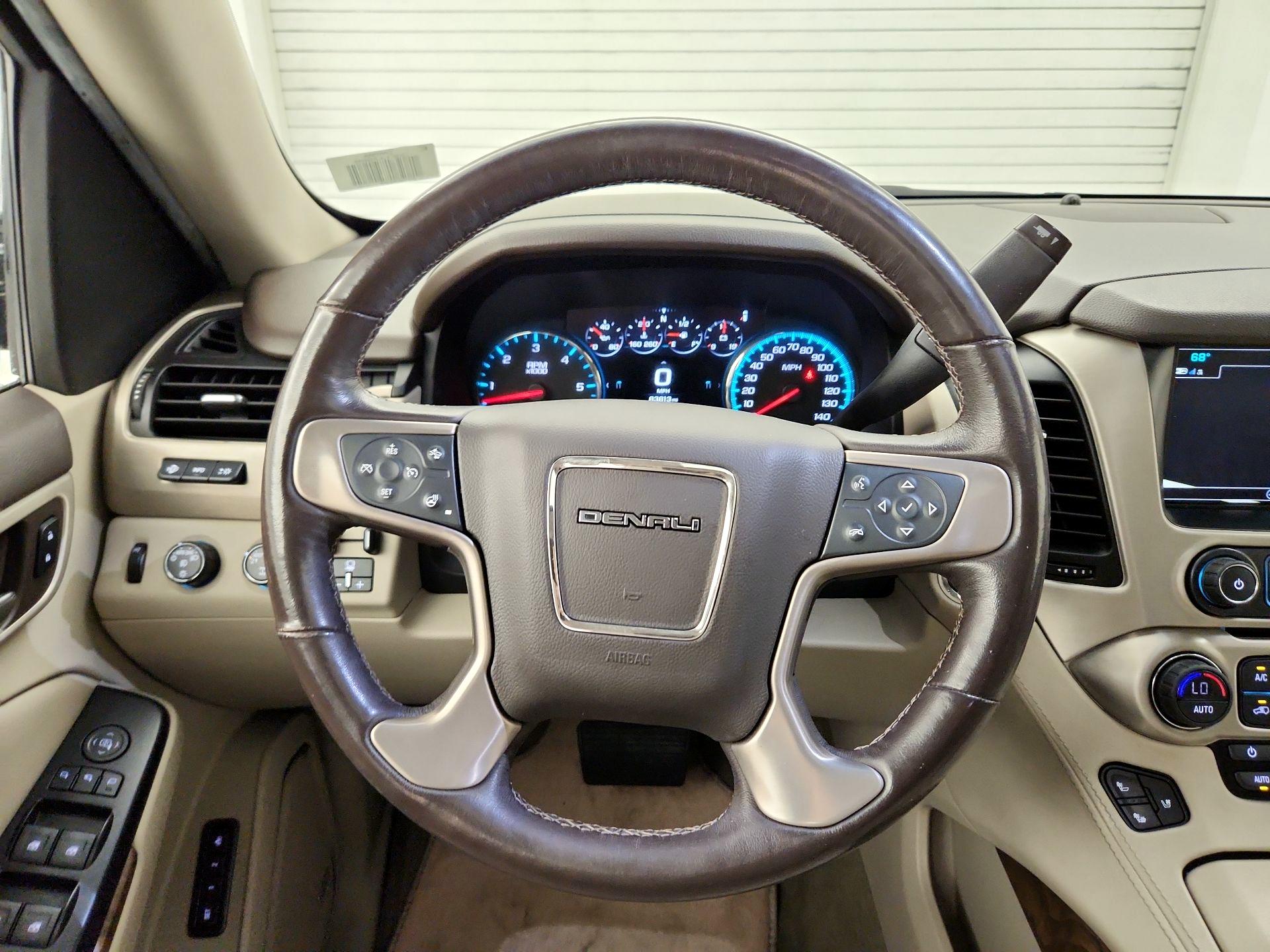Thumbnail: 2018 GMC Yukon - 10