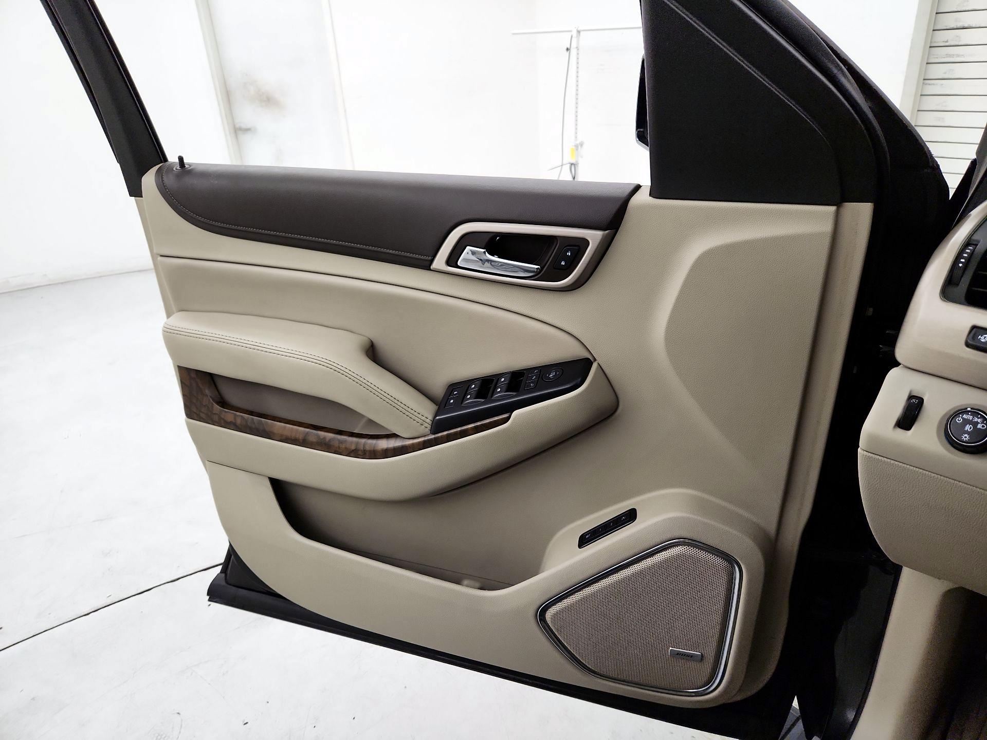 Thumbnail: 2018 GMC Yukon - 12