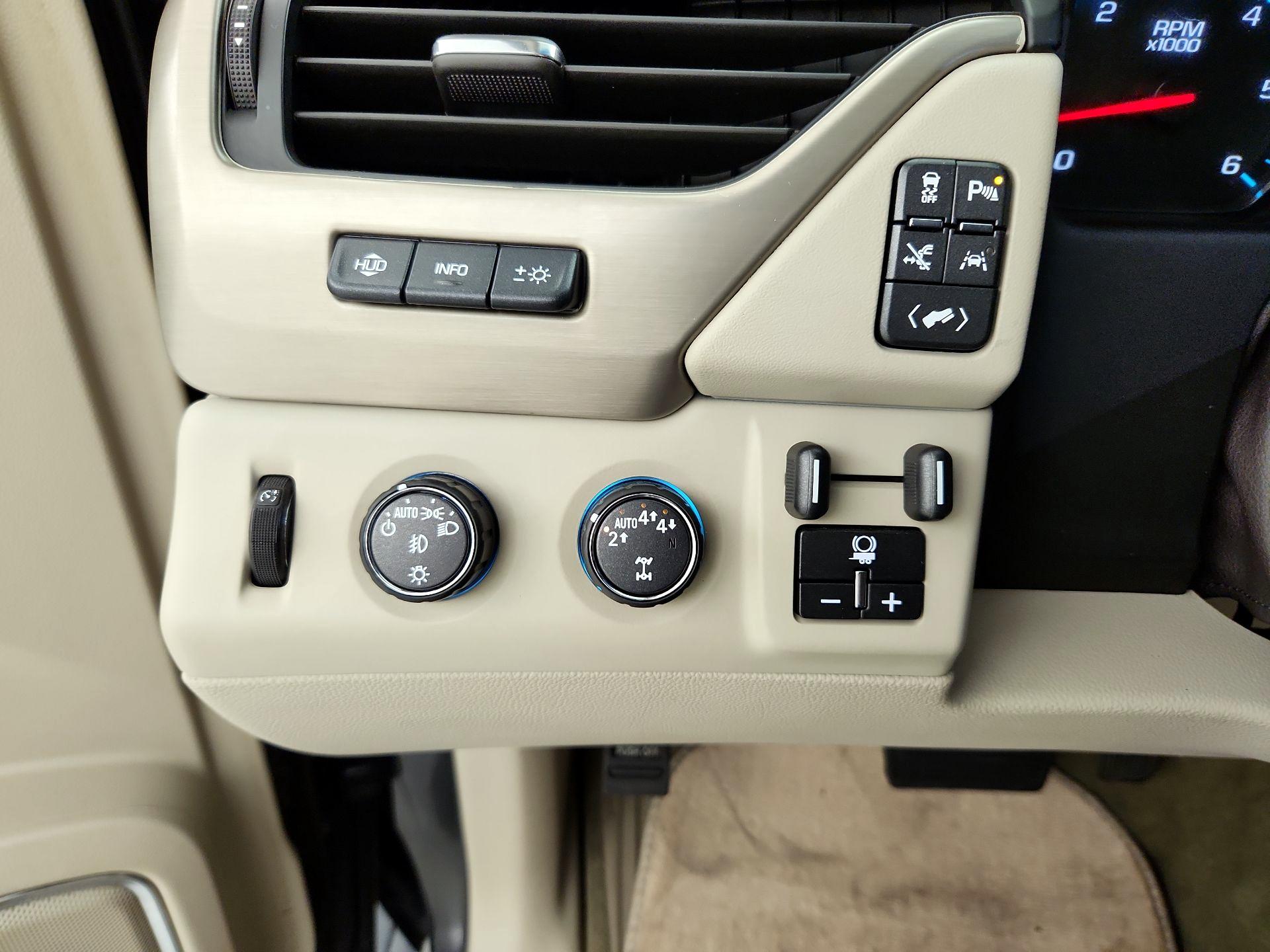Thumbnail: 2018 GMC Yukon - 13