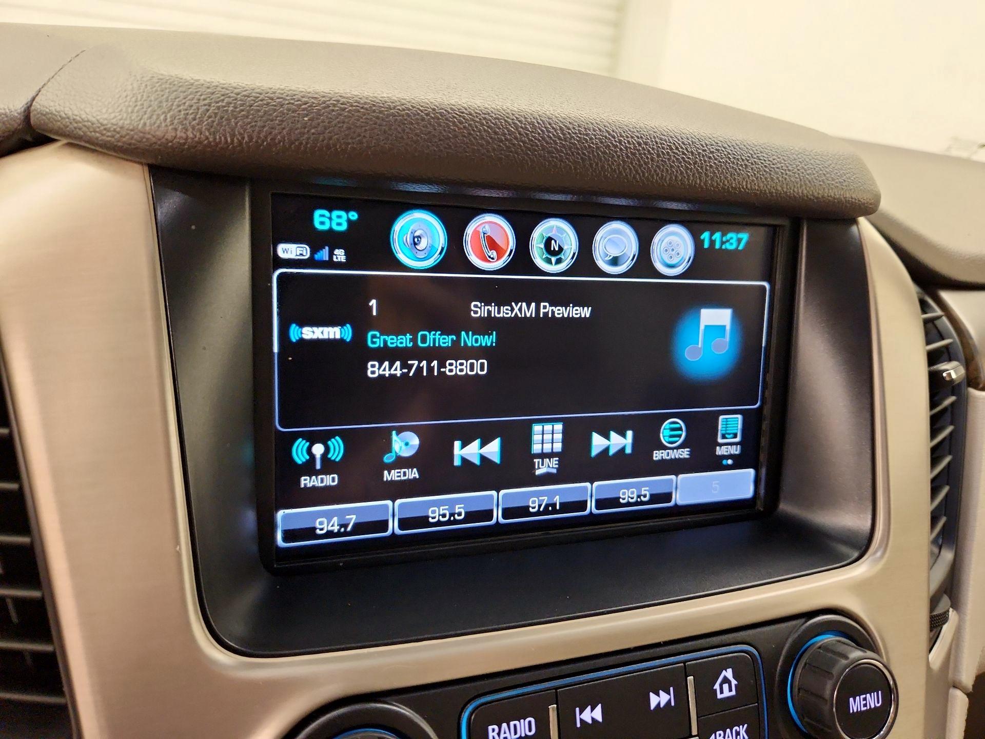 Thumbnail: 2018 GMC Yukon - 16