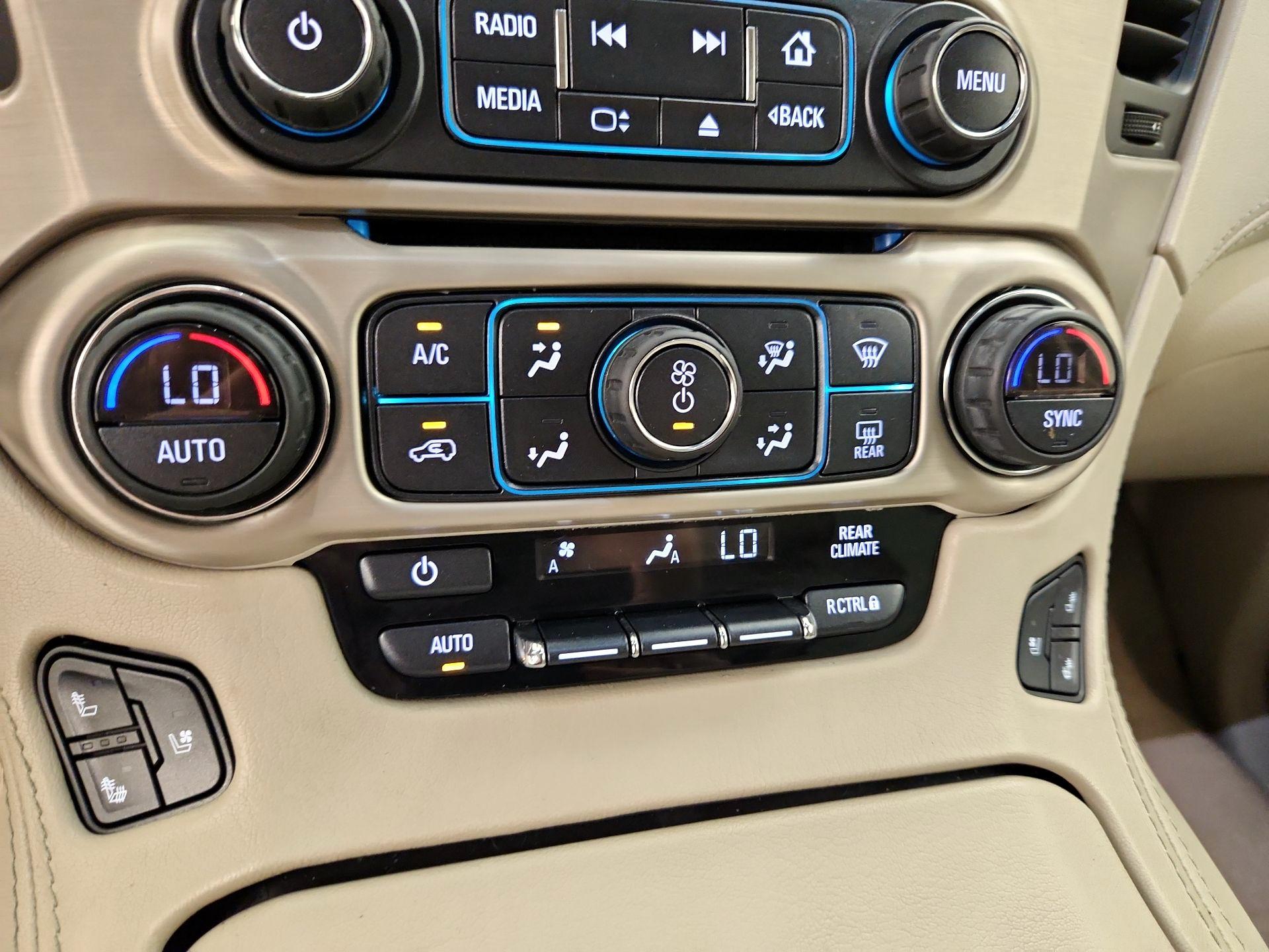 Thumbnail: 2018 GMC Yukon - 17