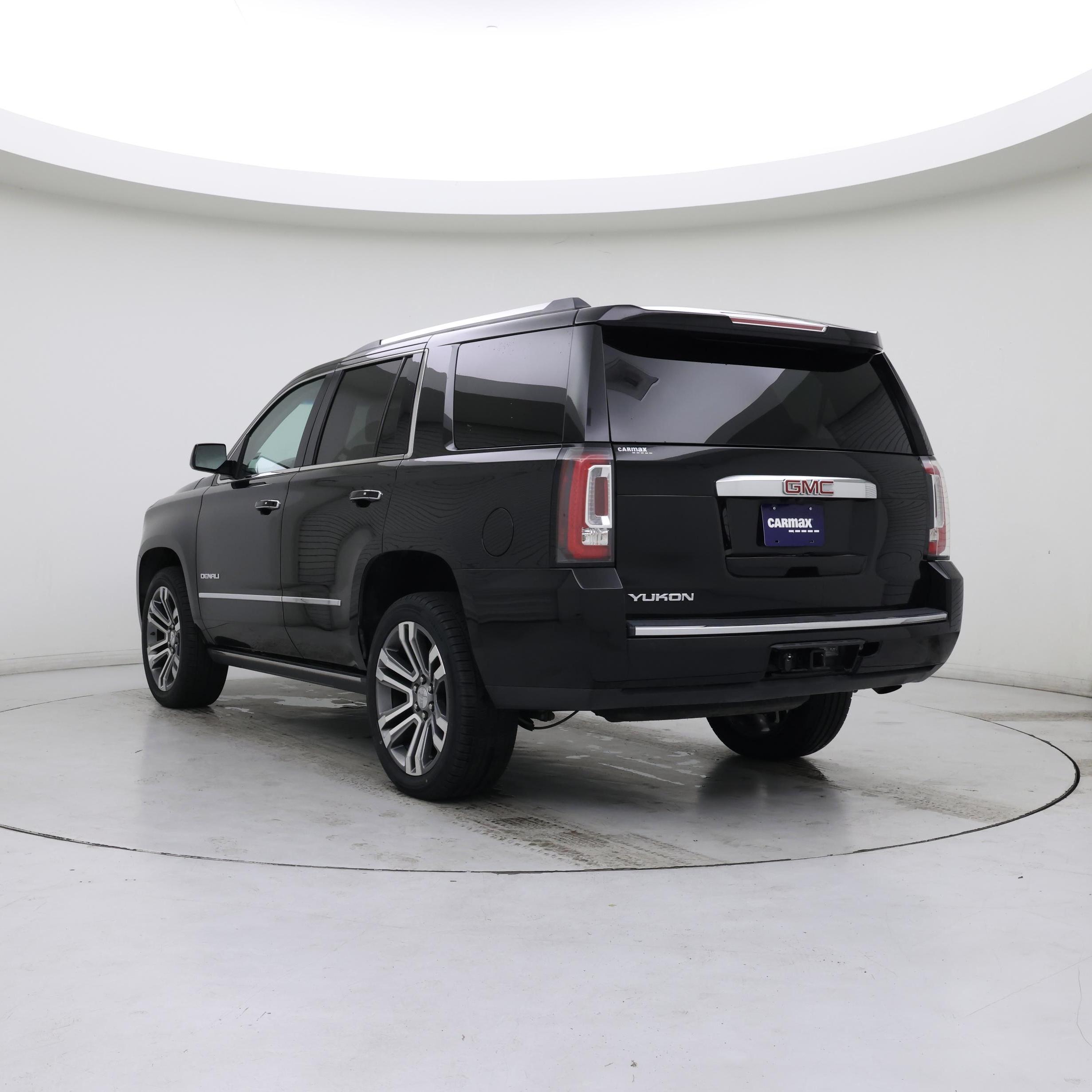 Thumbnail: 2018 GMC Yukon - 2