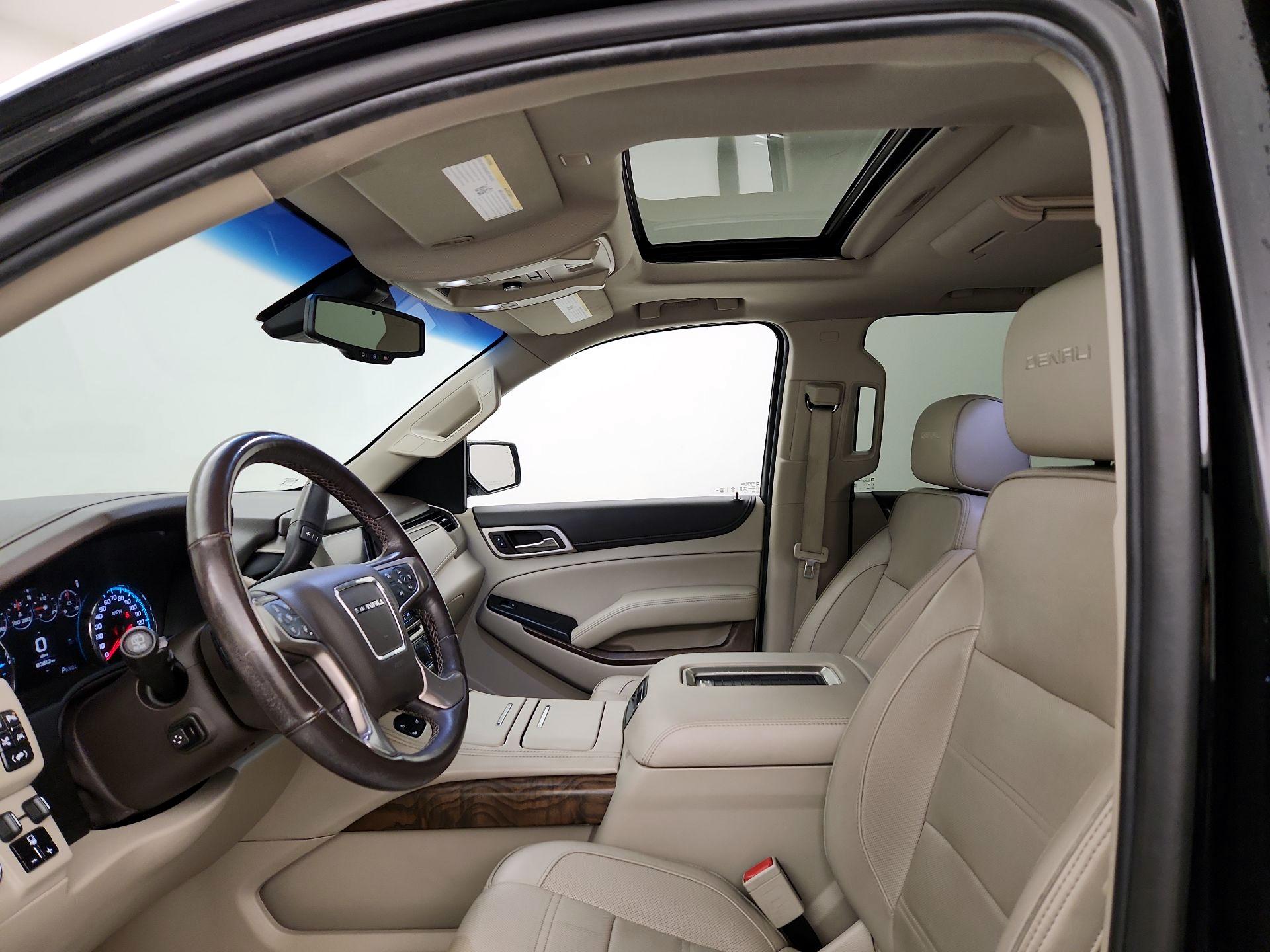 Thumbnail: 2018 GMC Yukon - 20