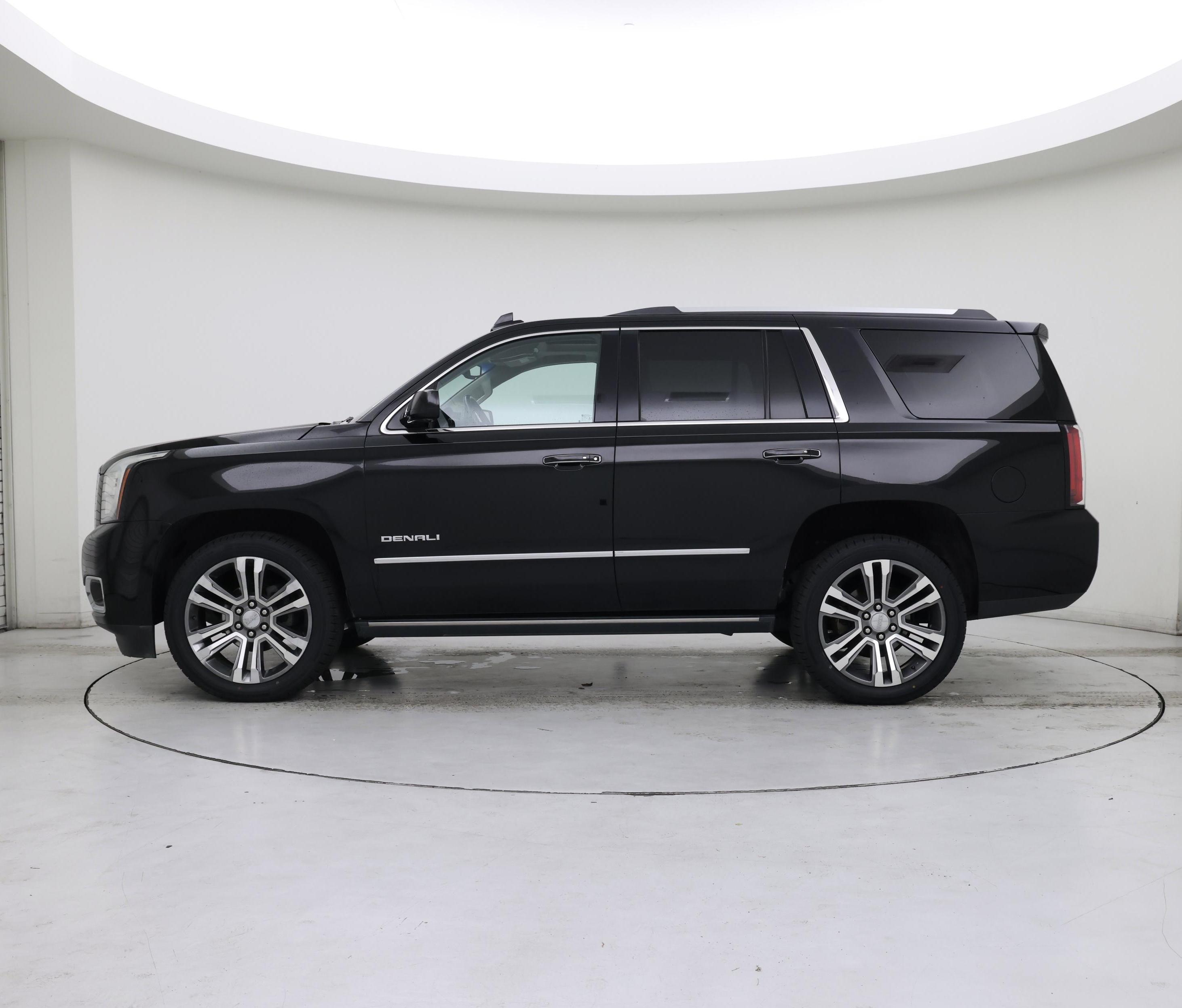 Thumbnail: 2018 GMC Yukon - 3
