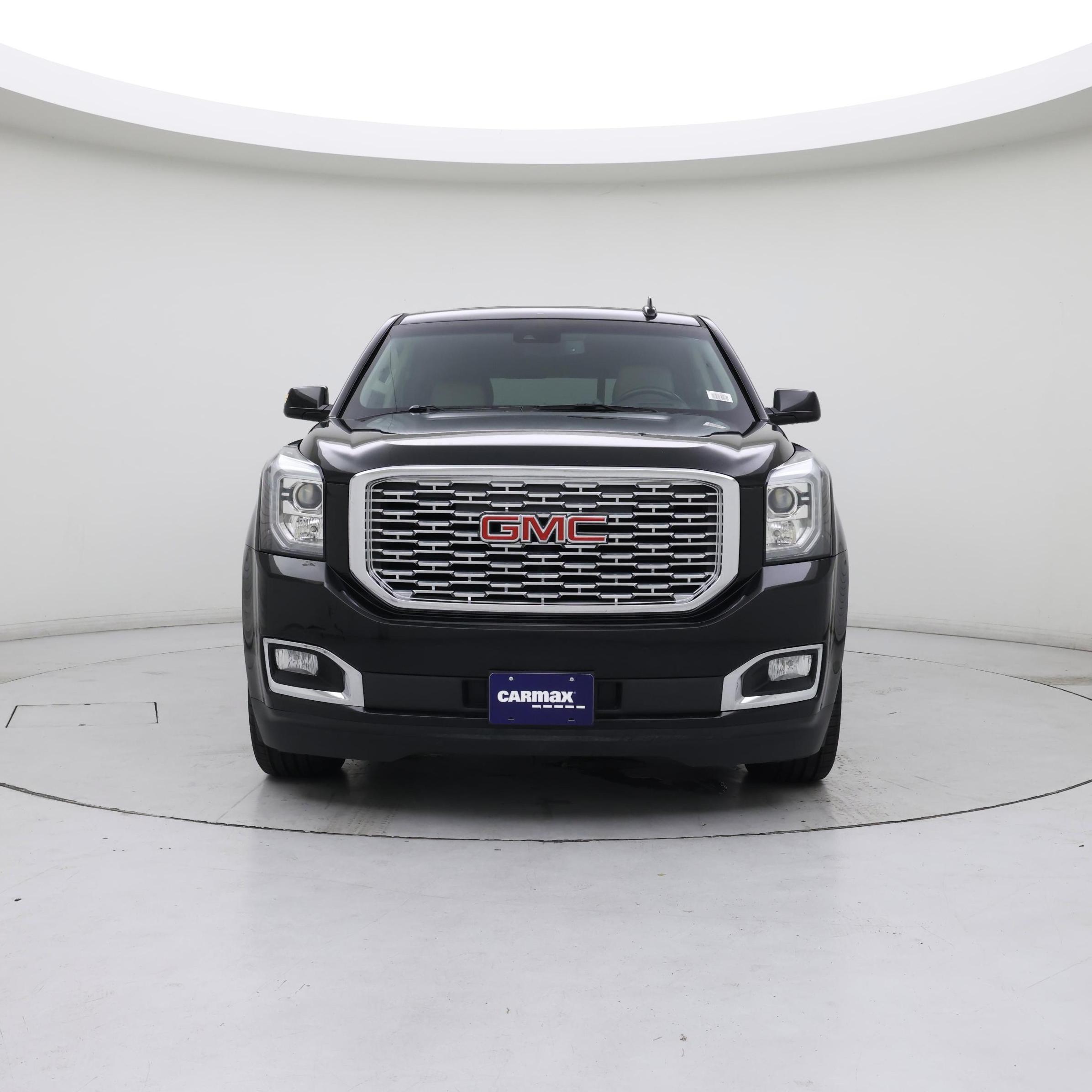 Thumbnail: 2018 GMC Yukon - 5
