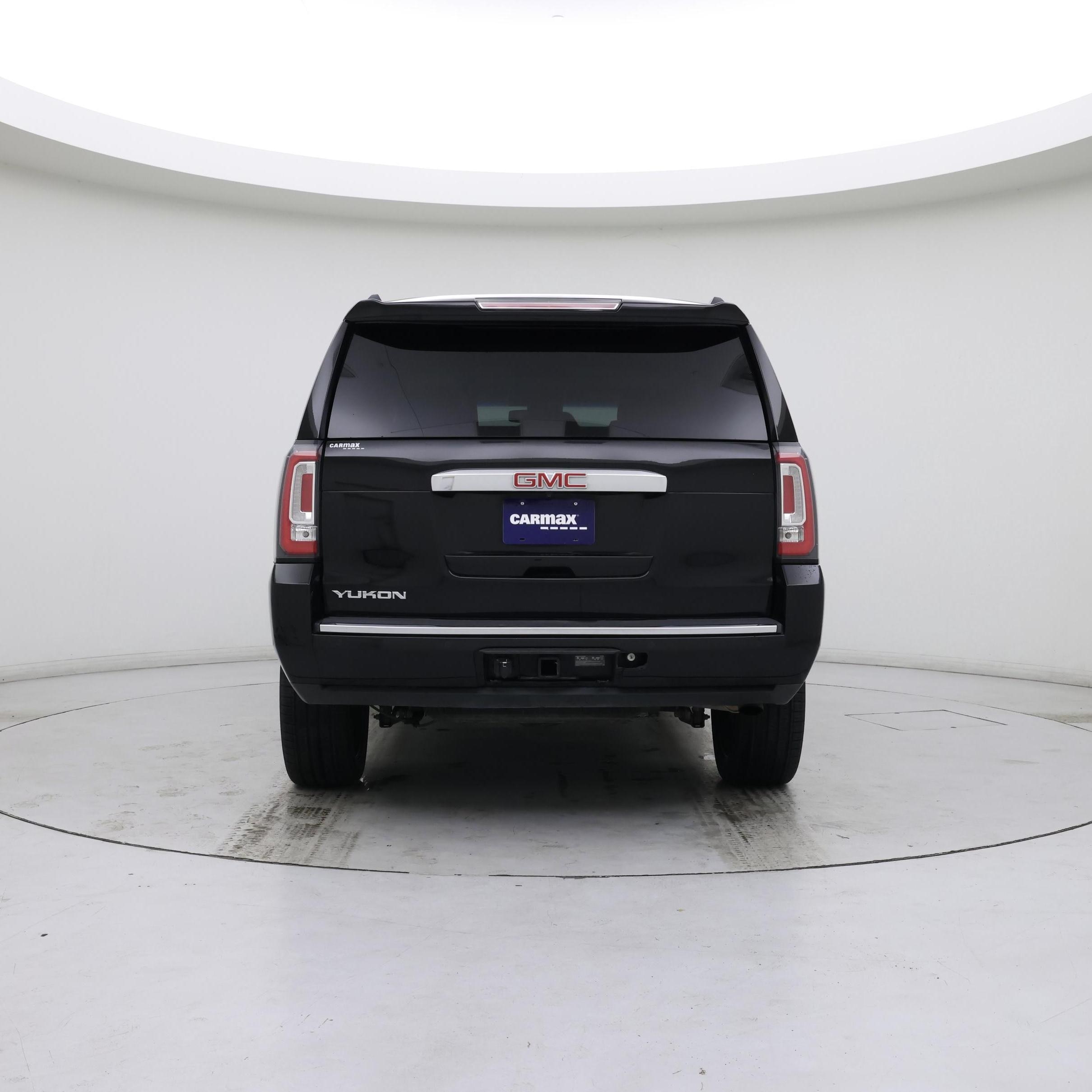 Thumbnail: 2018 GMC Yukon - 6