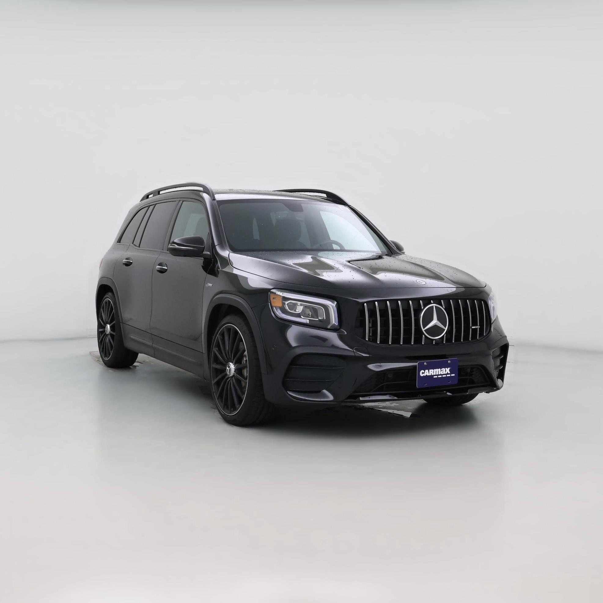 Thumbnail: 2023 Mercedes-Benz GLB - 1